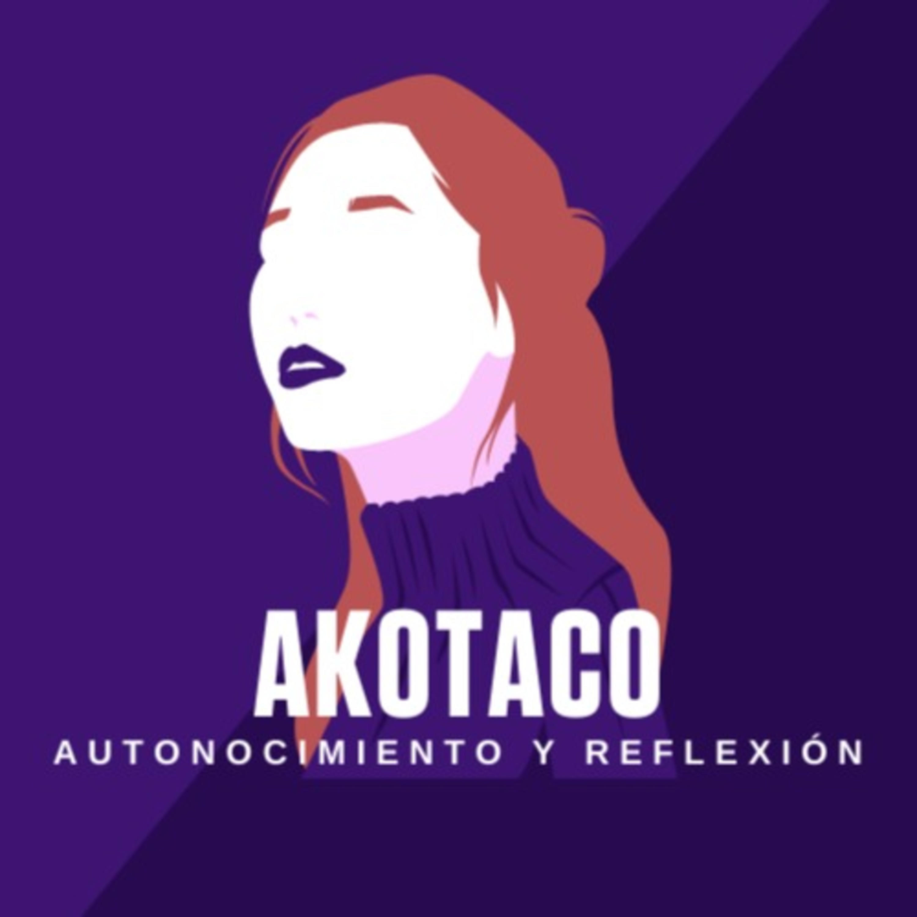 ACOTAKO podcast artwork