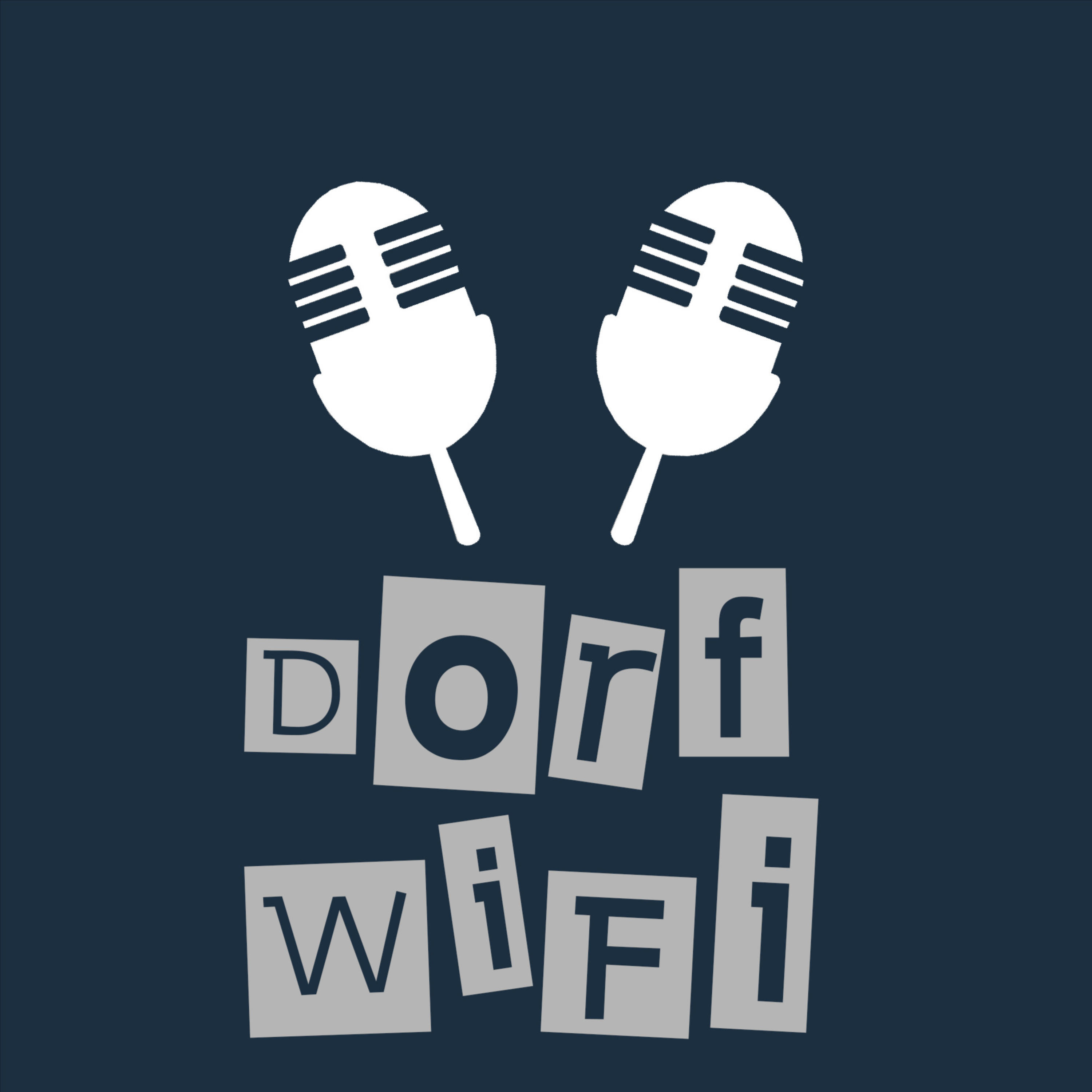 Dorf WiFi