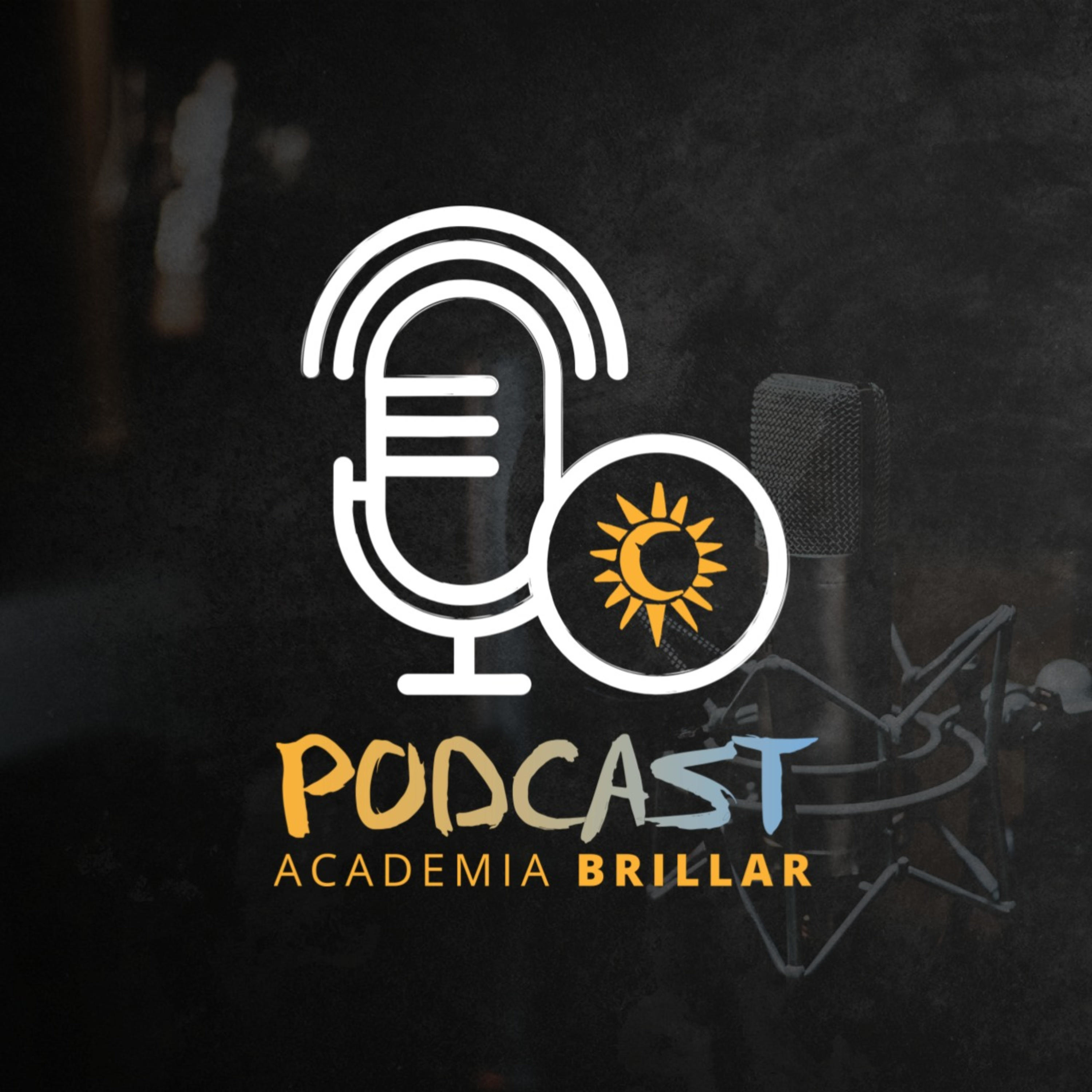 Podcast Brillar podcast artwork