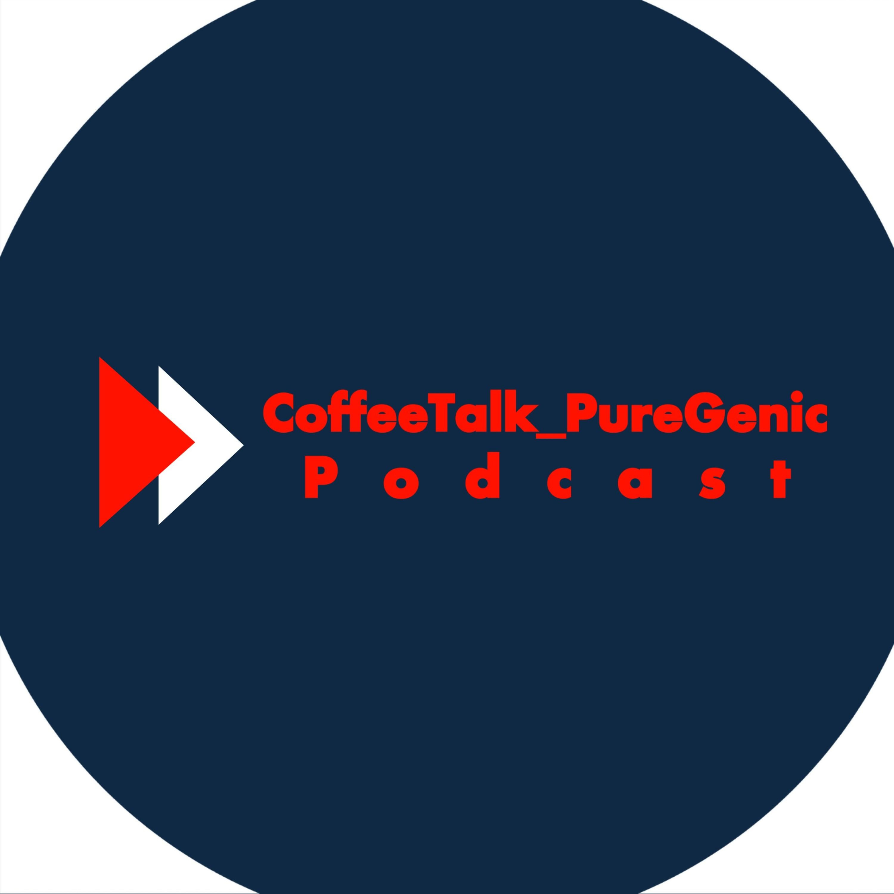 Coffee Talk with Pure Genic