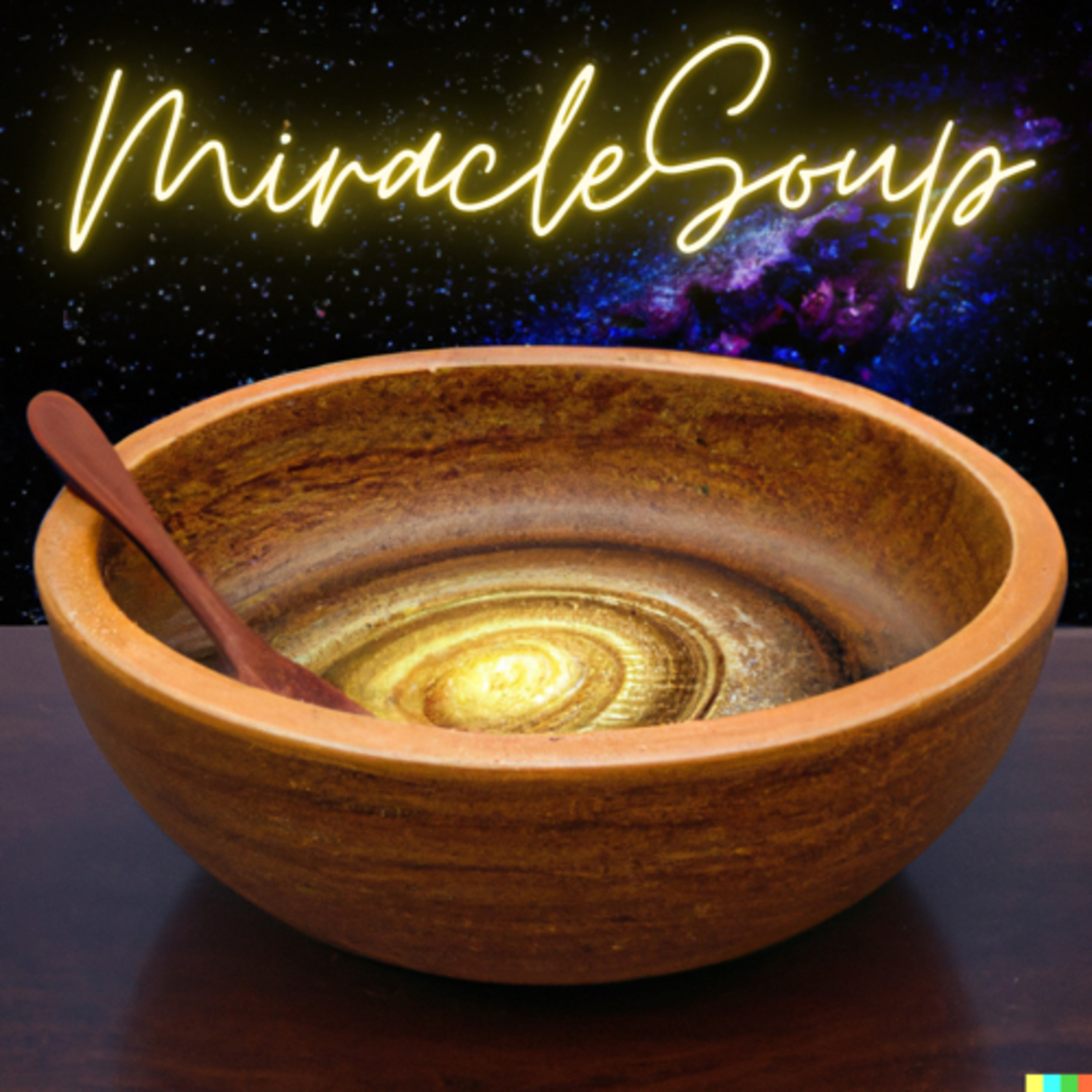 Miracle Soup