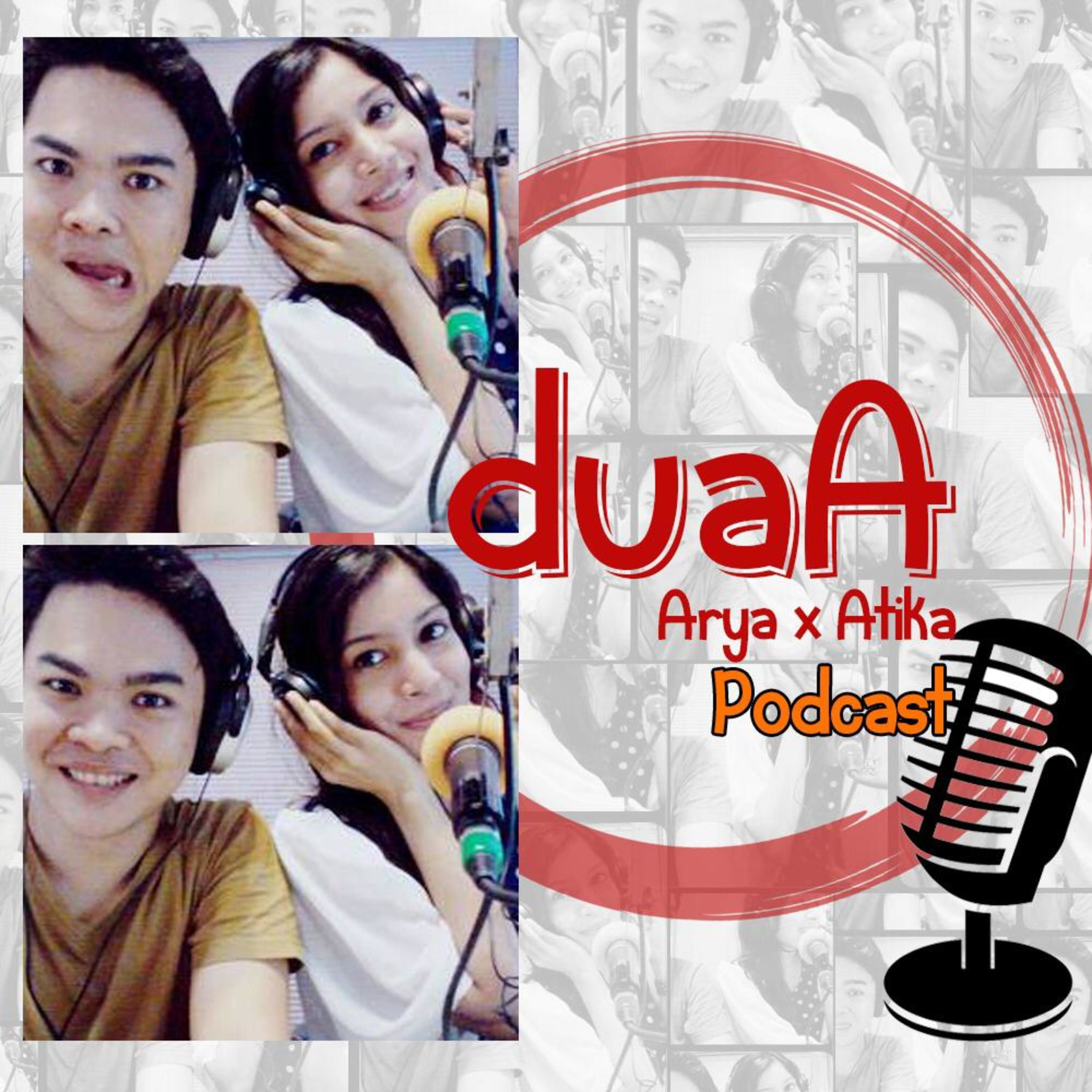 duaA Podcast podcast artwork