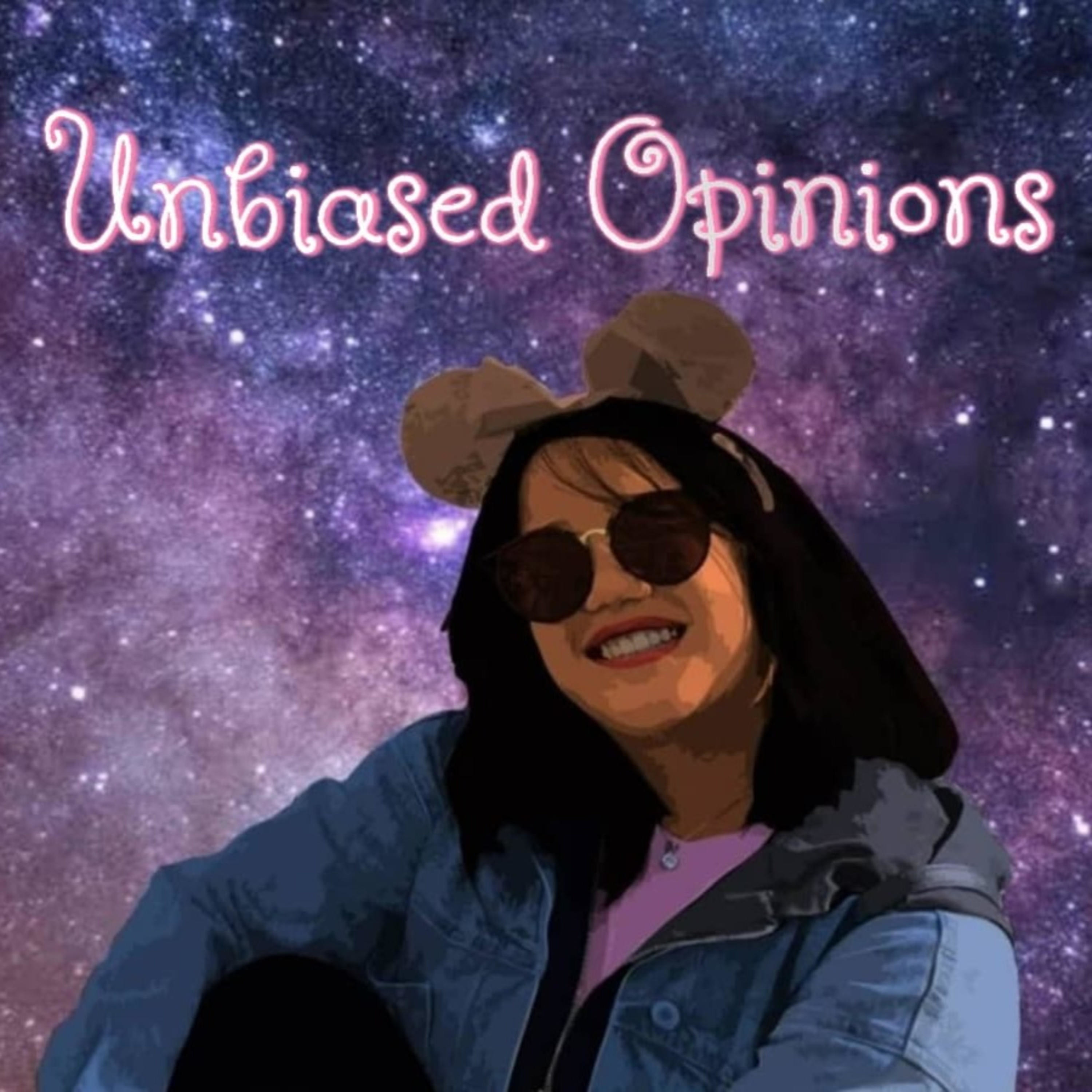 Unbiased Opinions cover art