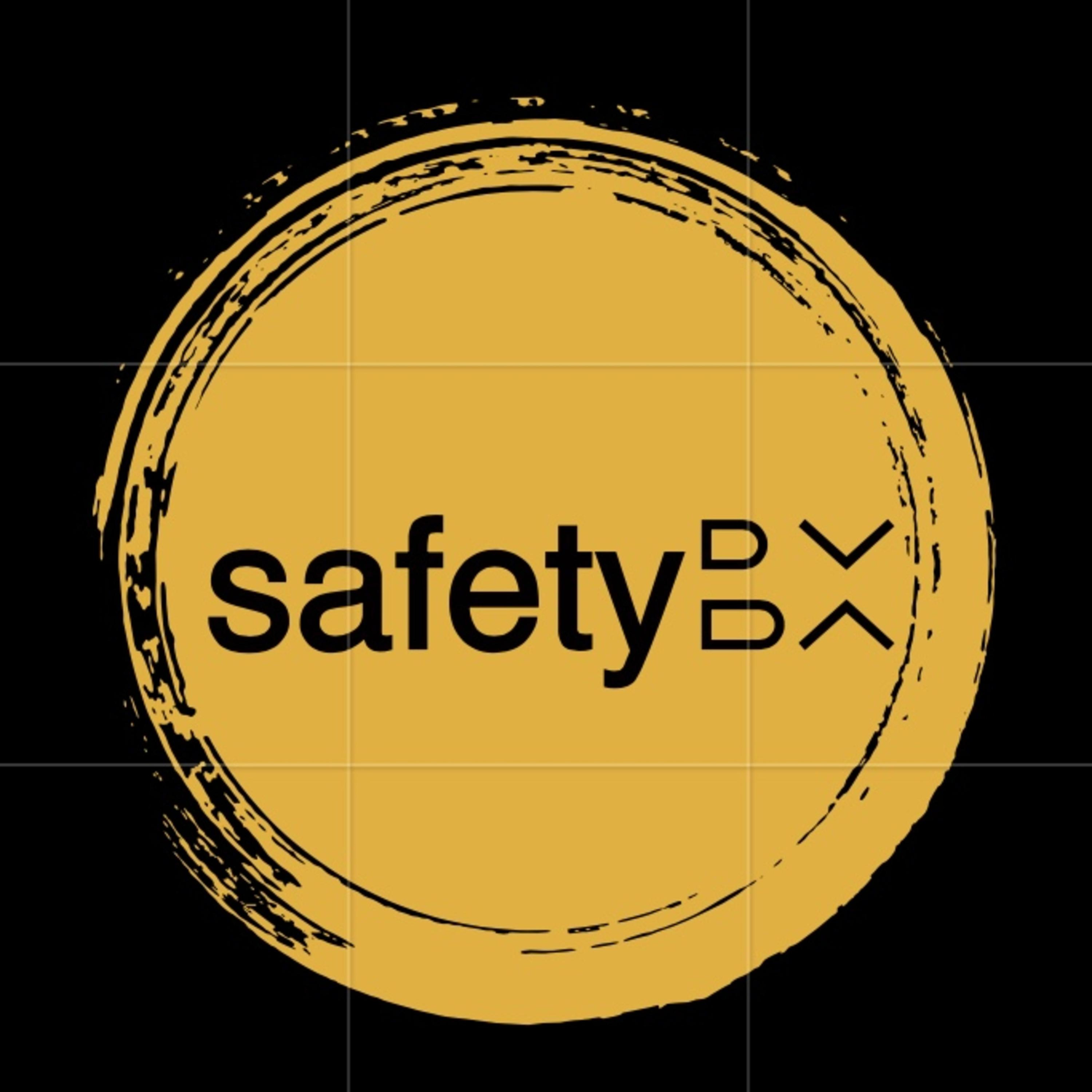 safety BX podcast artwork