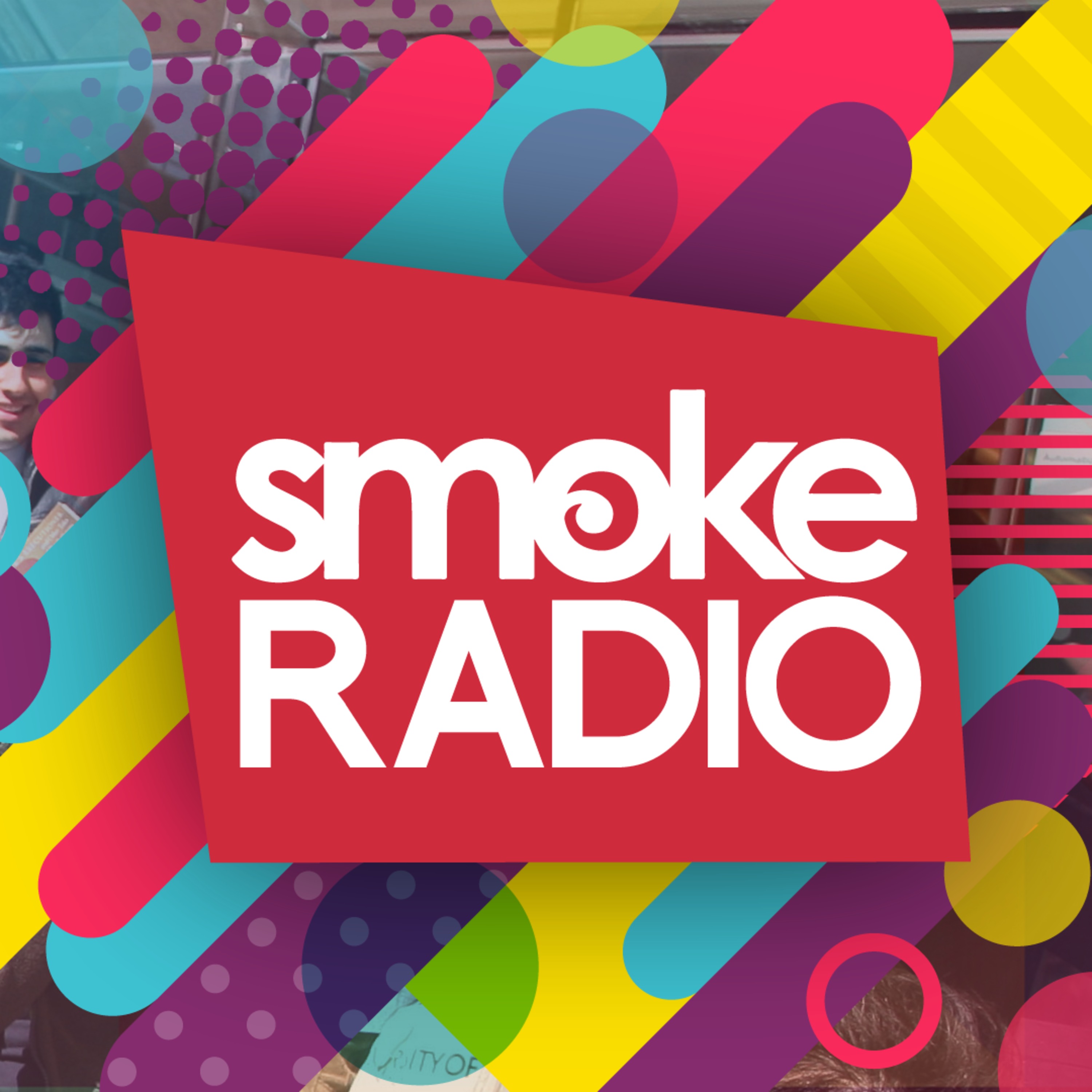 Smoke Radio's International Dating Podcast - Episode 1