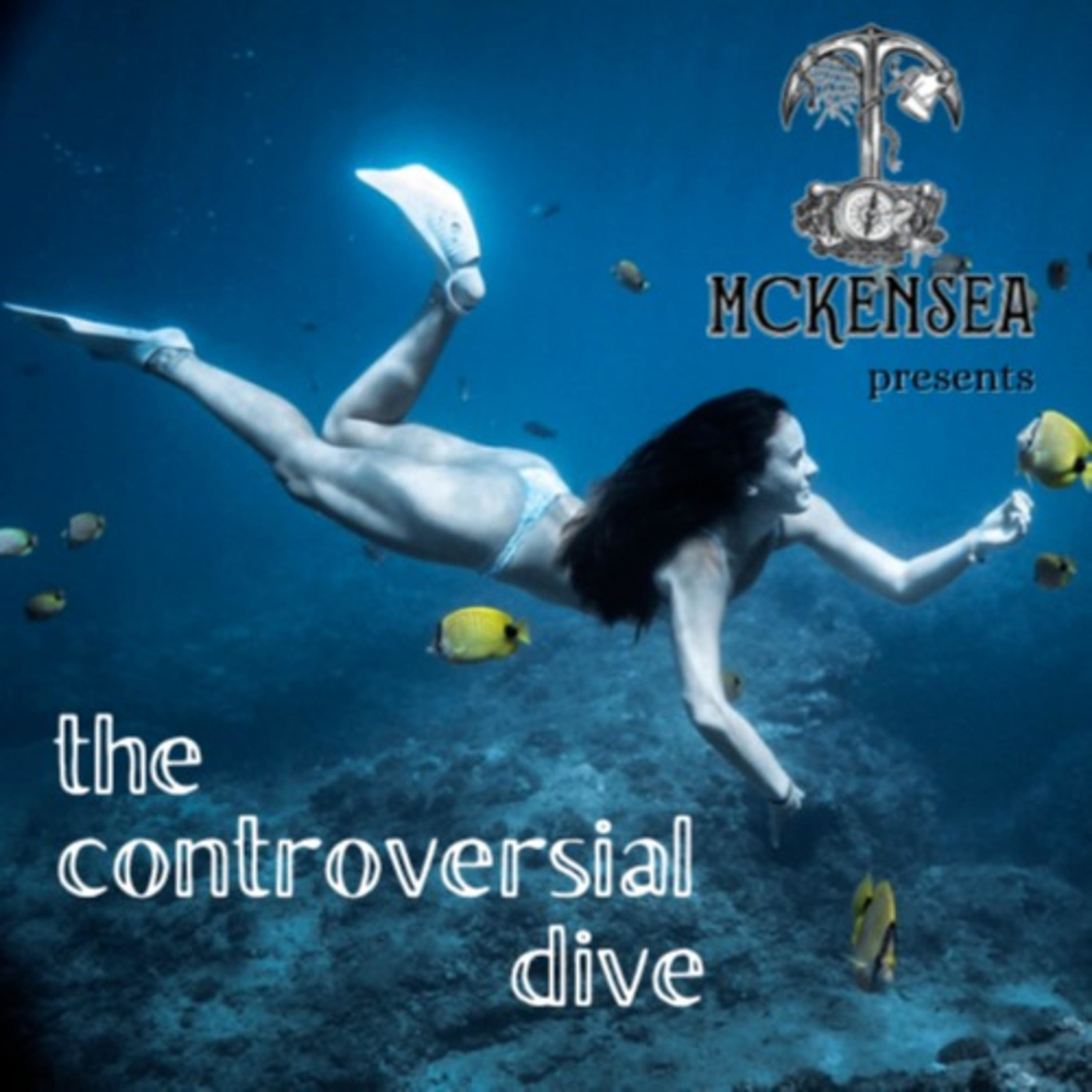 The Controversial Dive