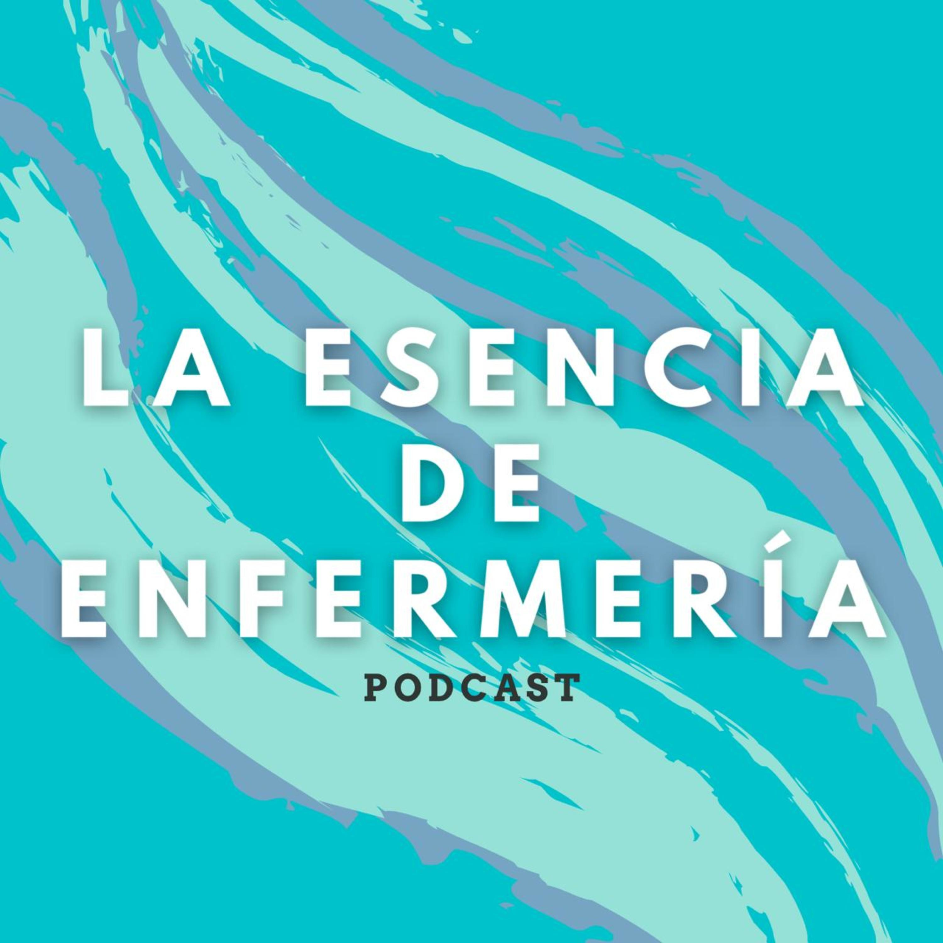 La esencia de enfermería 