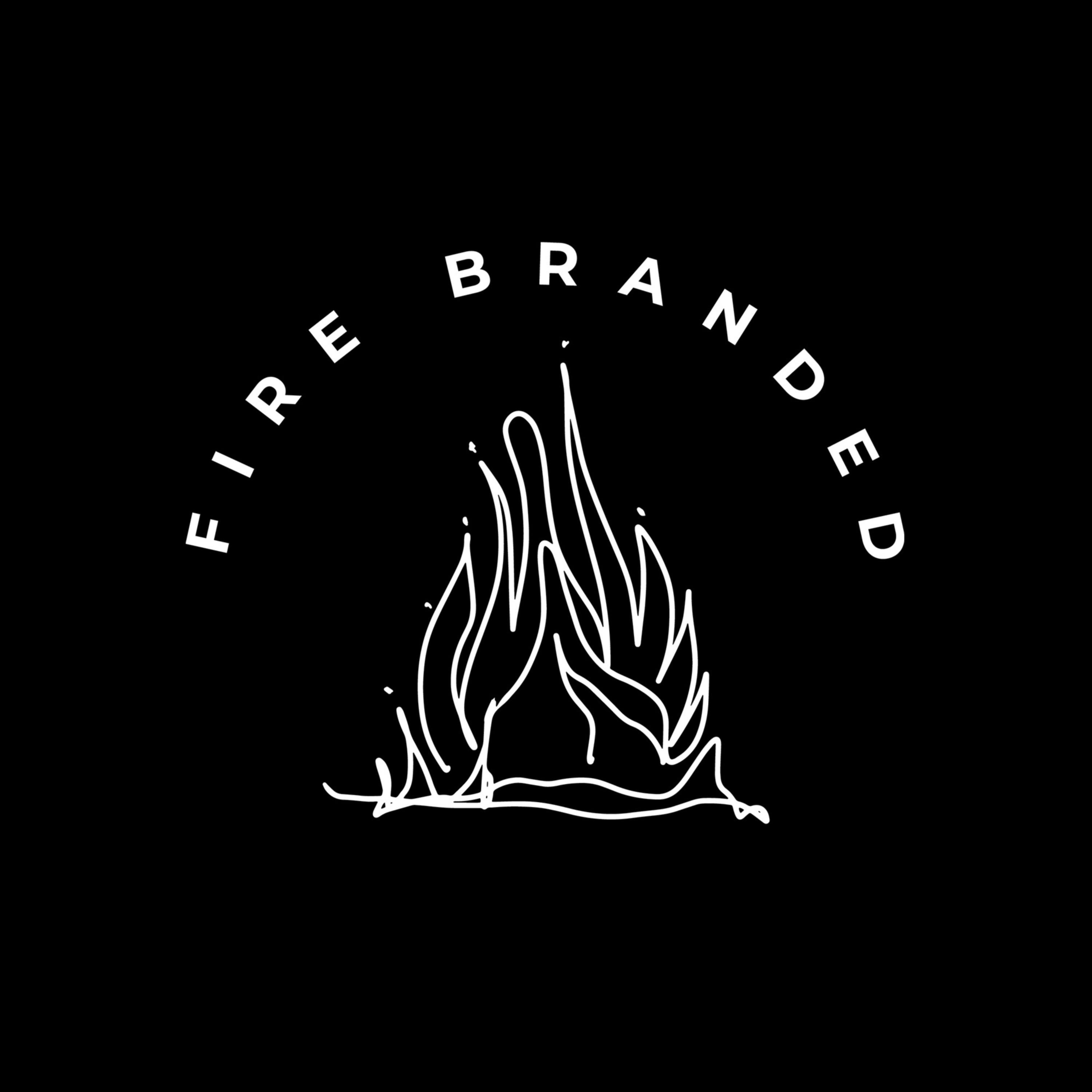 Fire Branded