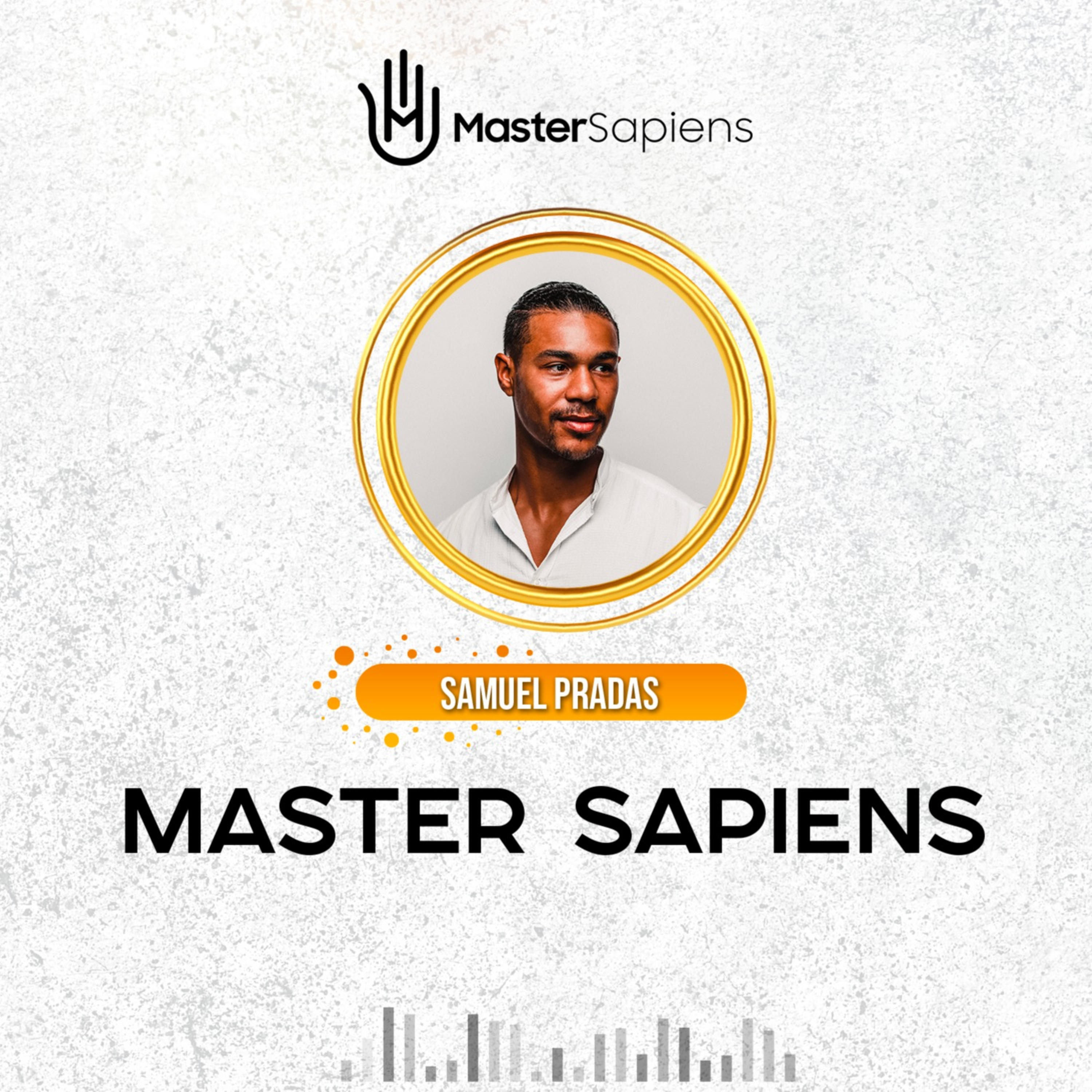 Master Sapiens - Laisse ton empreinte