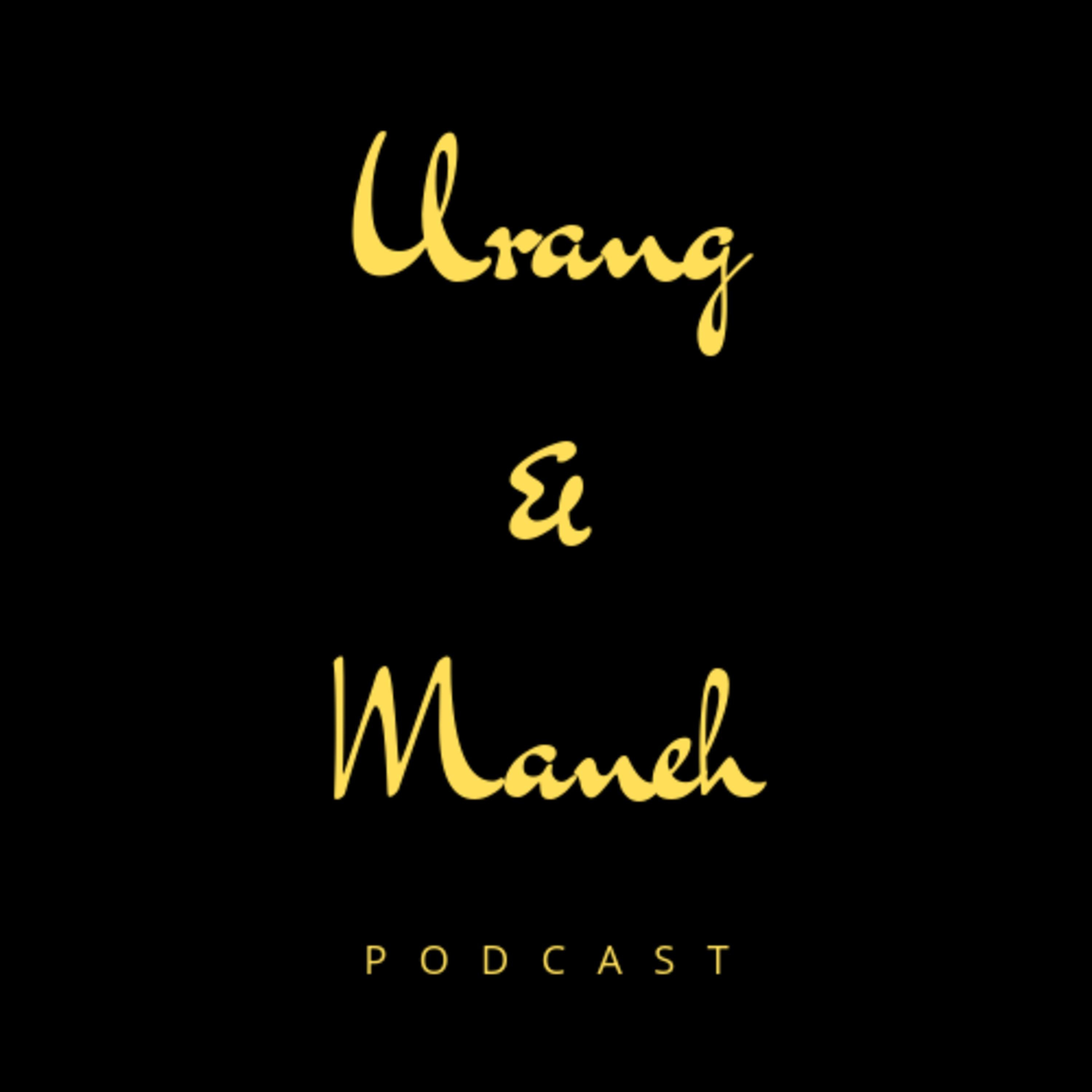 #4 Urang & Maneh - Jokowi dan Prabowo bukan pancasilais with Erwin