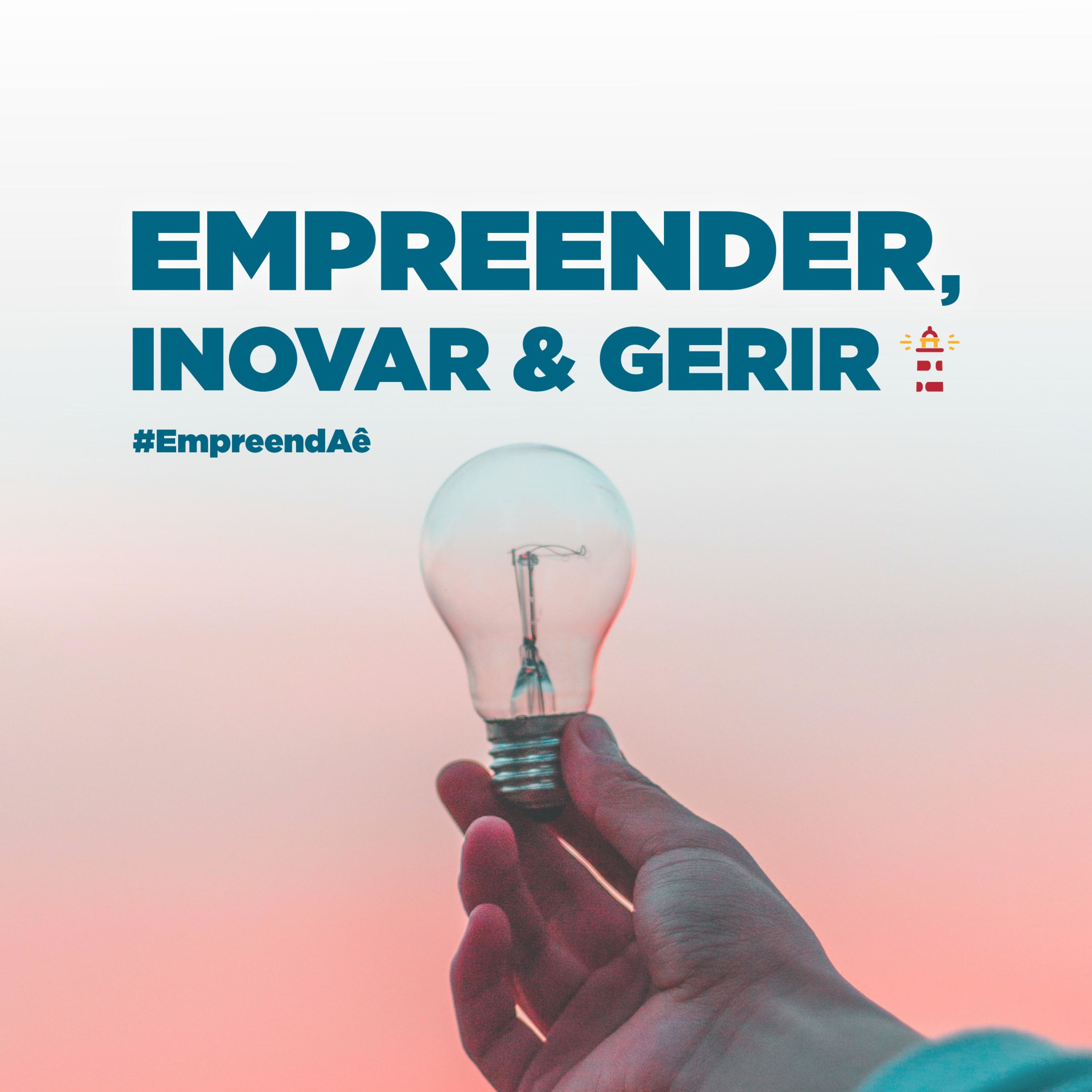 EmpreendAê podcast artwork