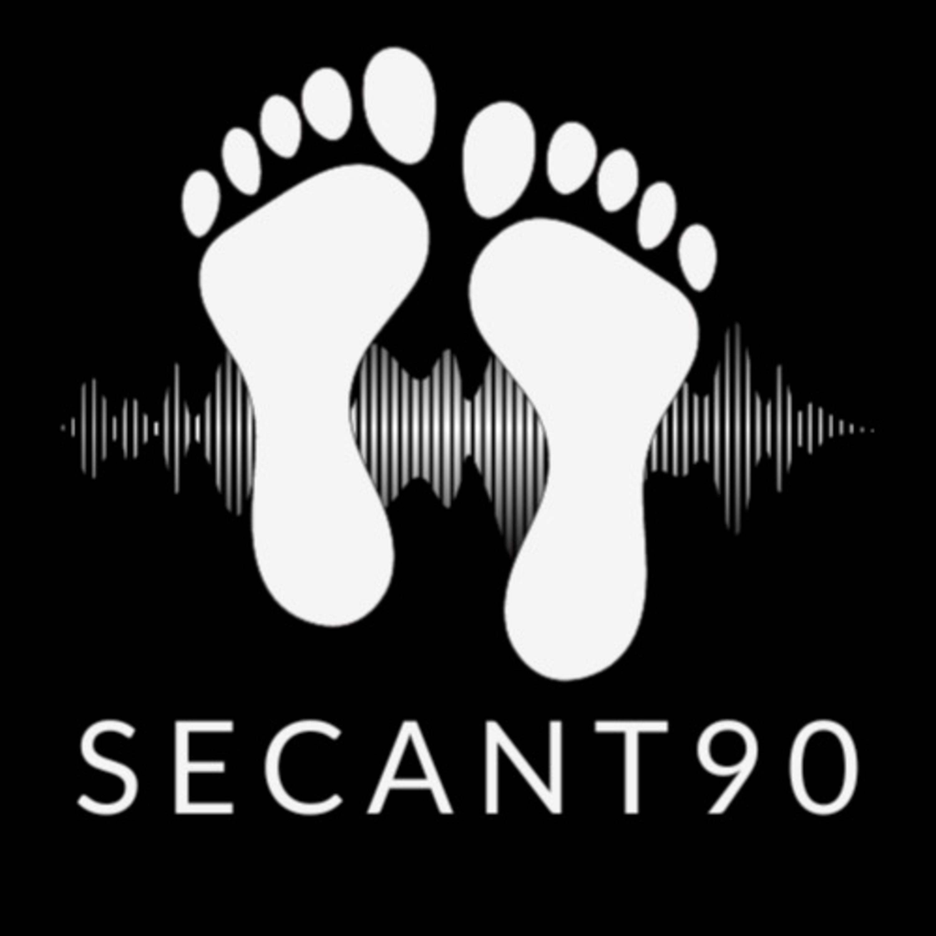 secant90