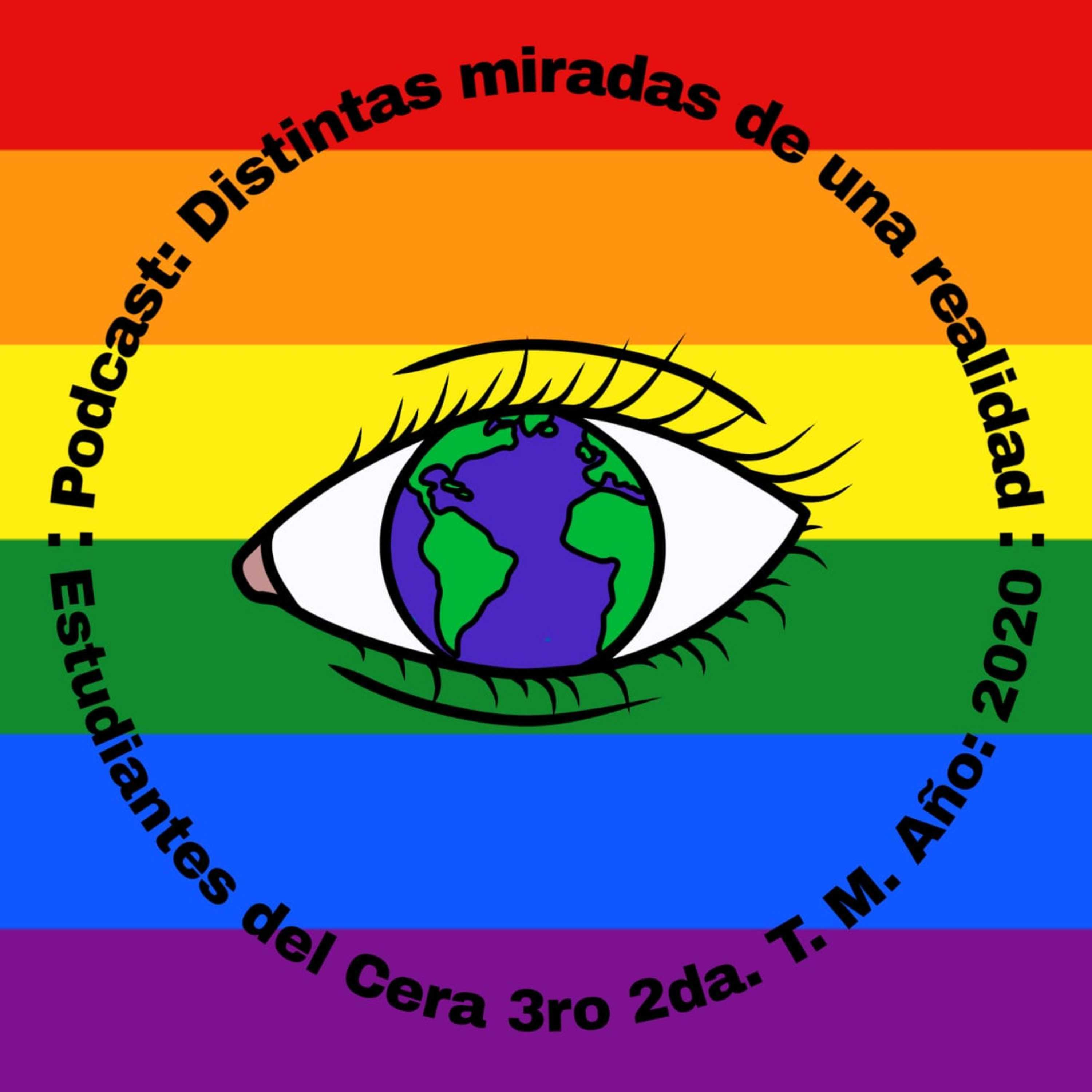 "Distintas miradas de una realidad"
                    Radioteatro