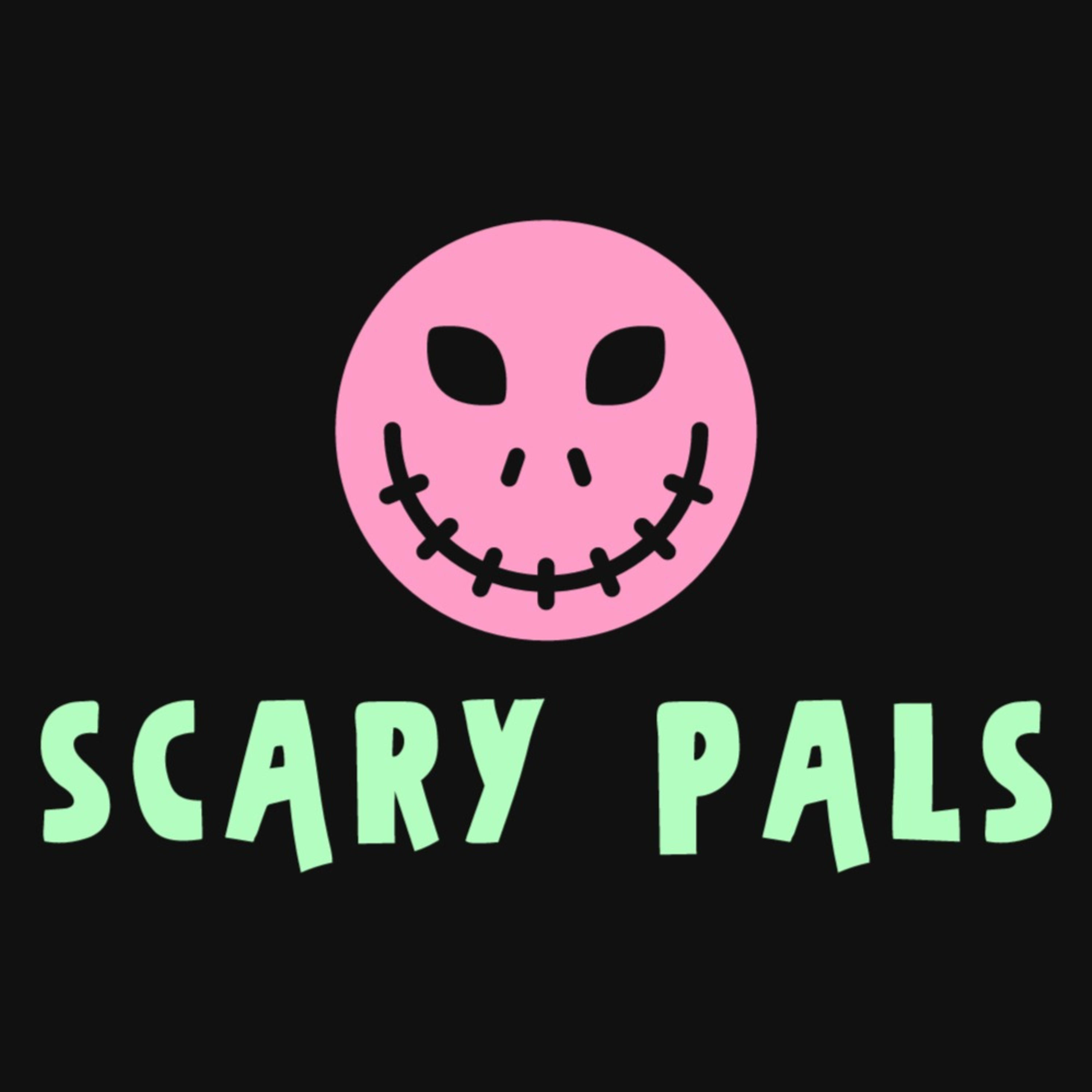Scary Pals