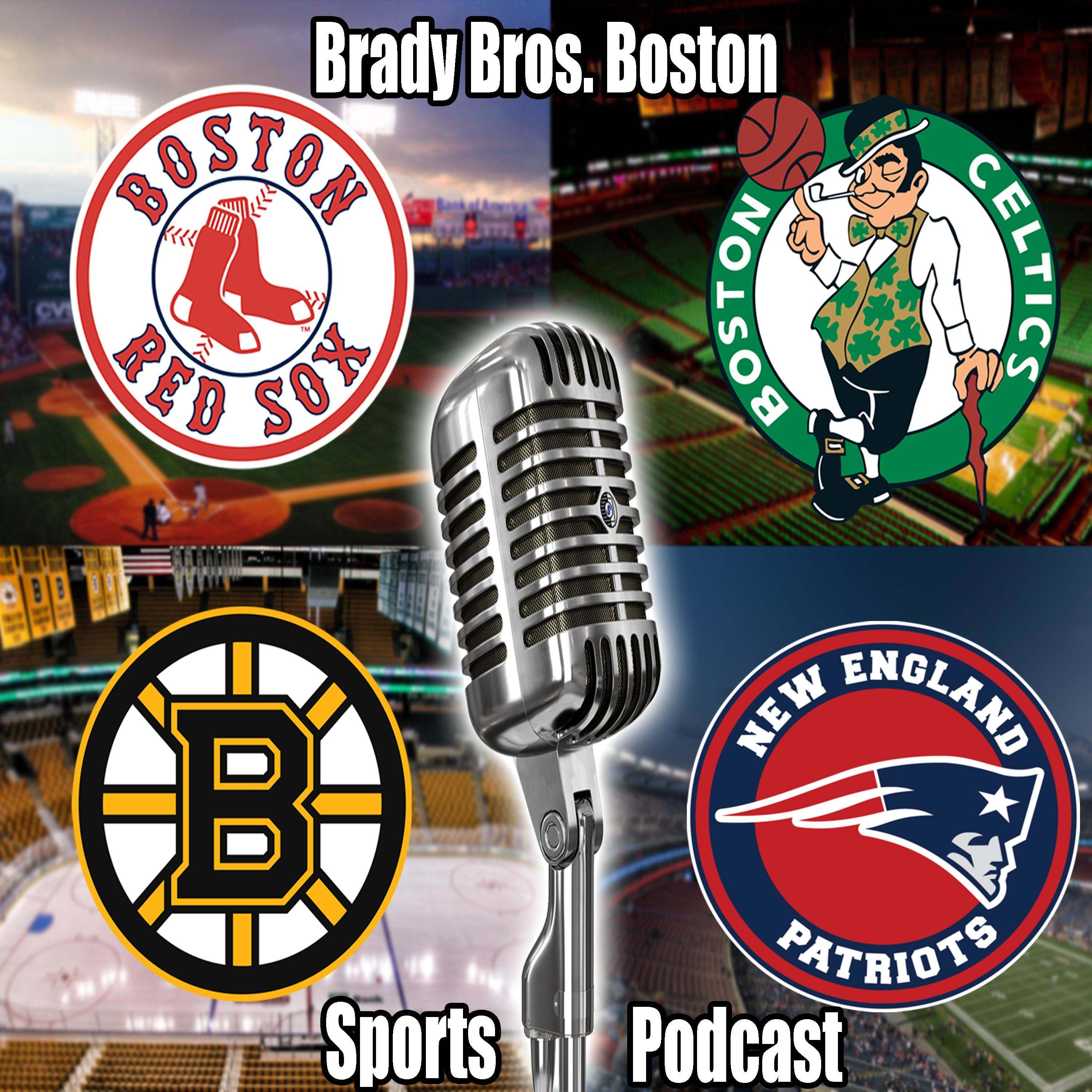 Episode 43- Spring Training, NHL All-Star game, and GRONK Beach