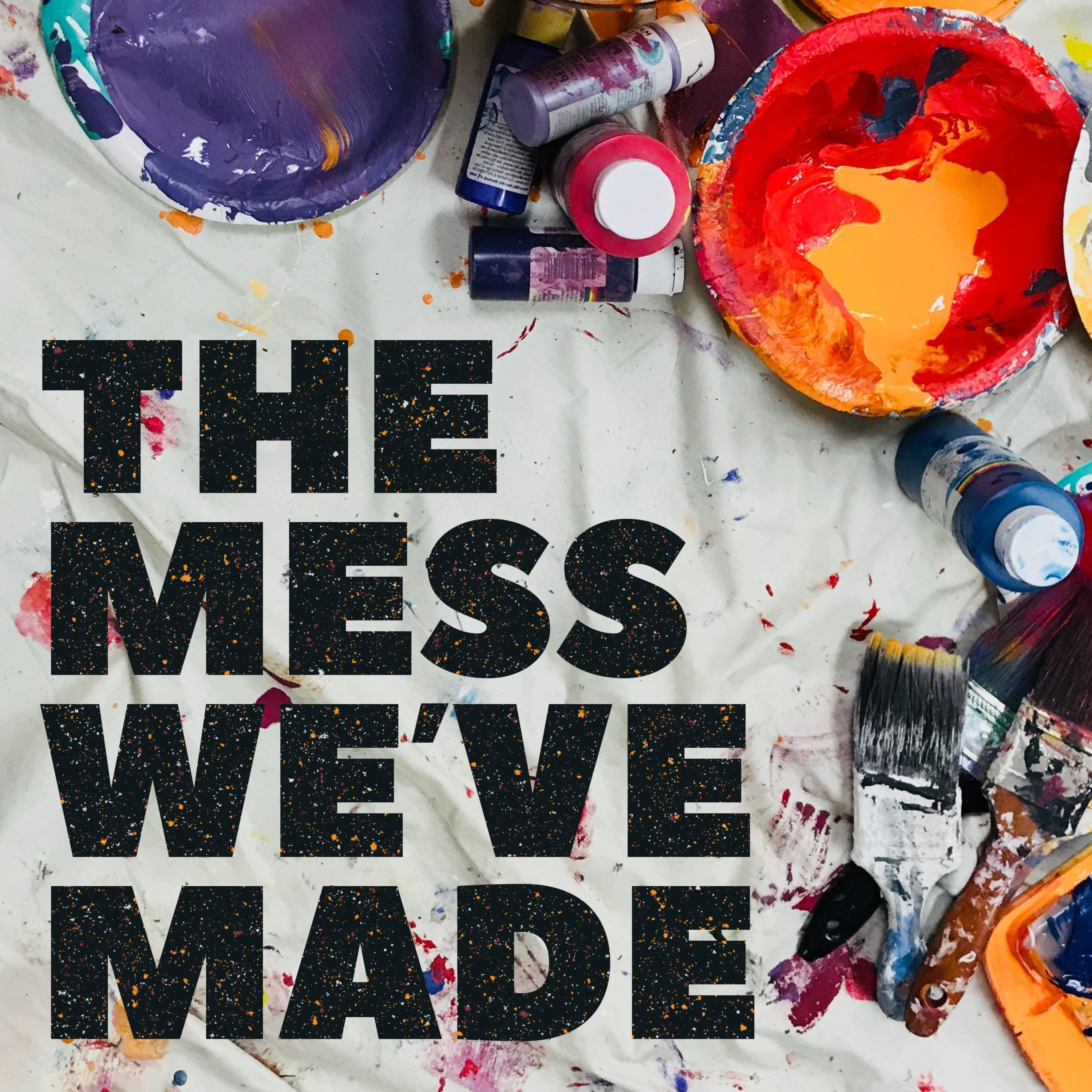 The Mess We\'ve Made