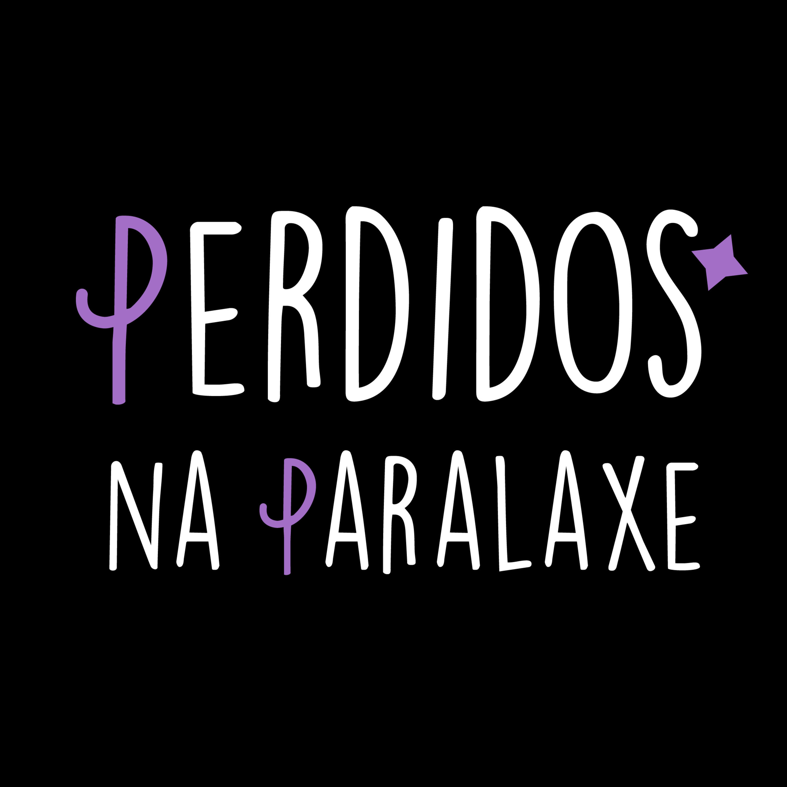 Perdidos na Paralaxe