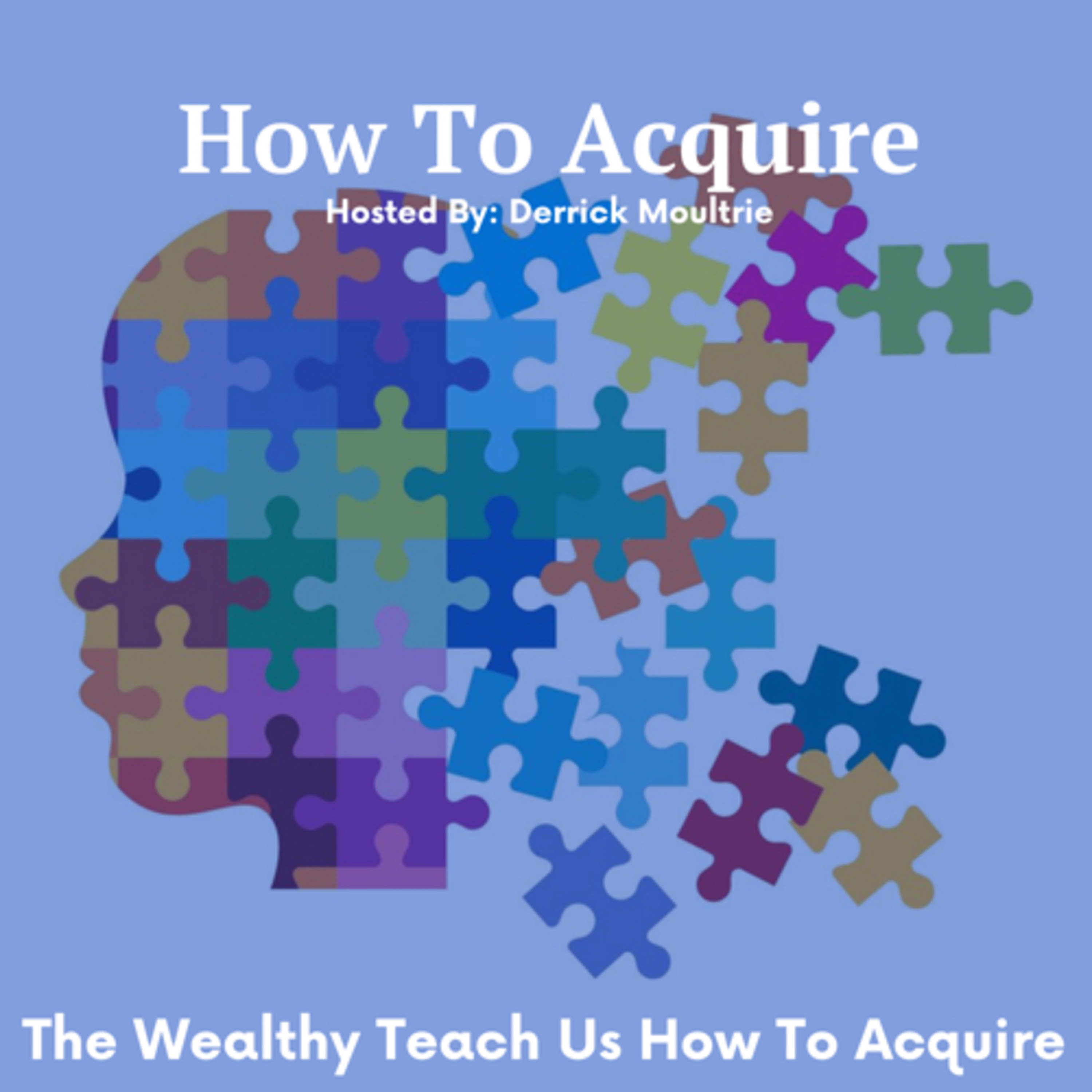 How To Acquire Podcast