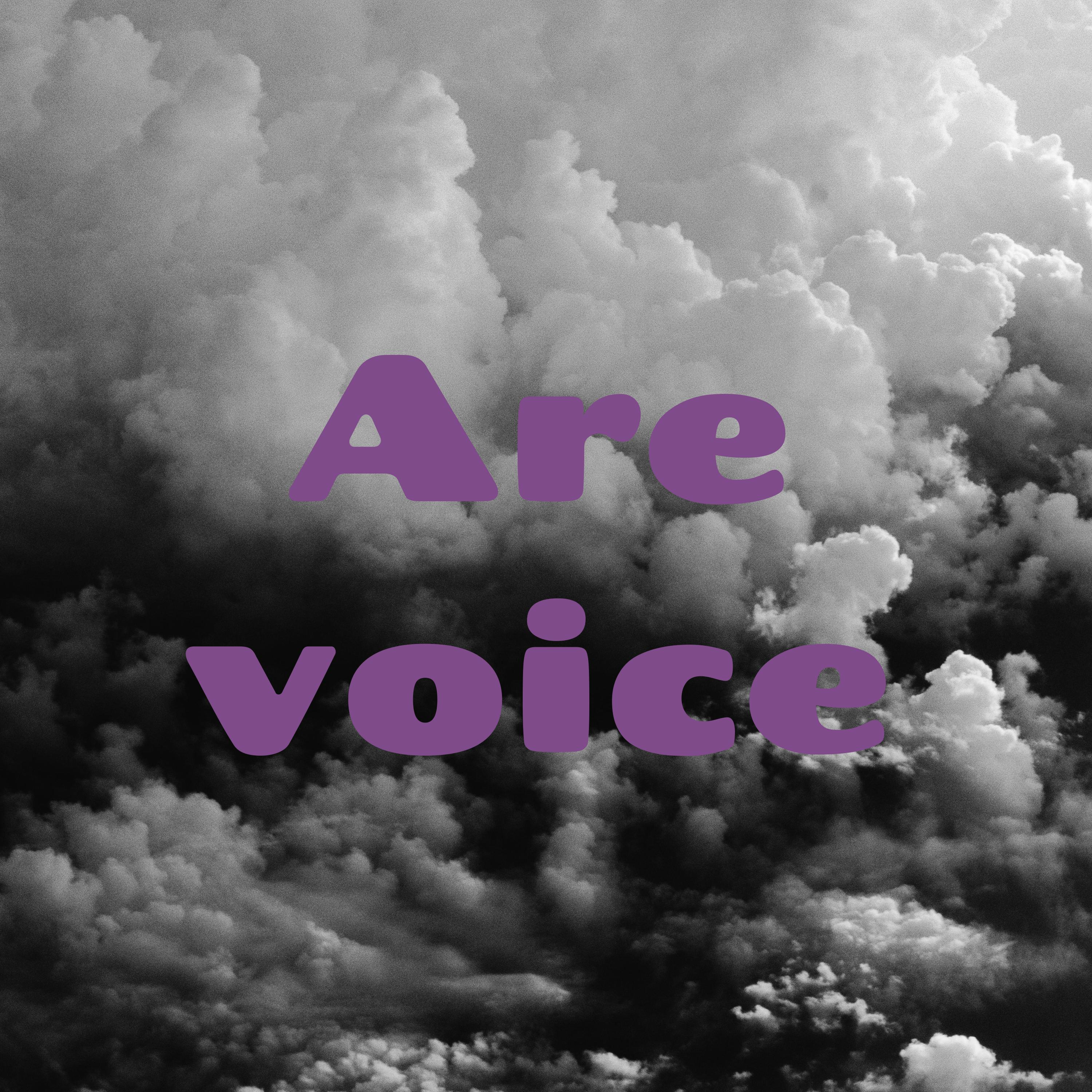 Are voice