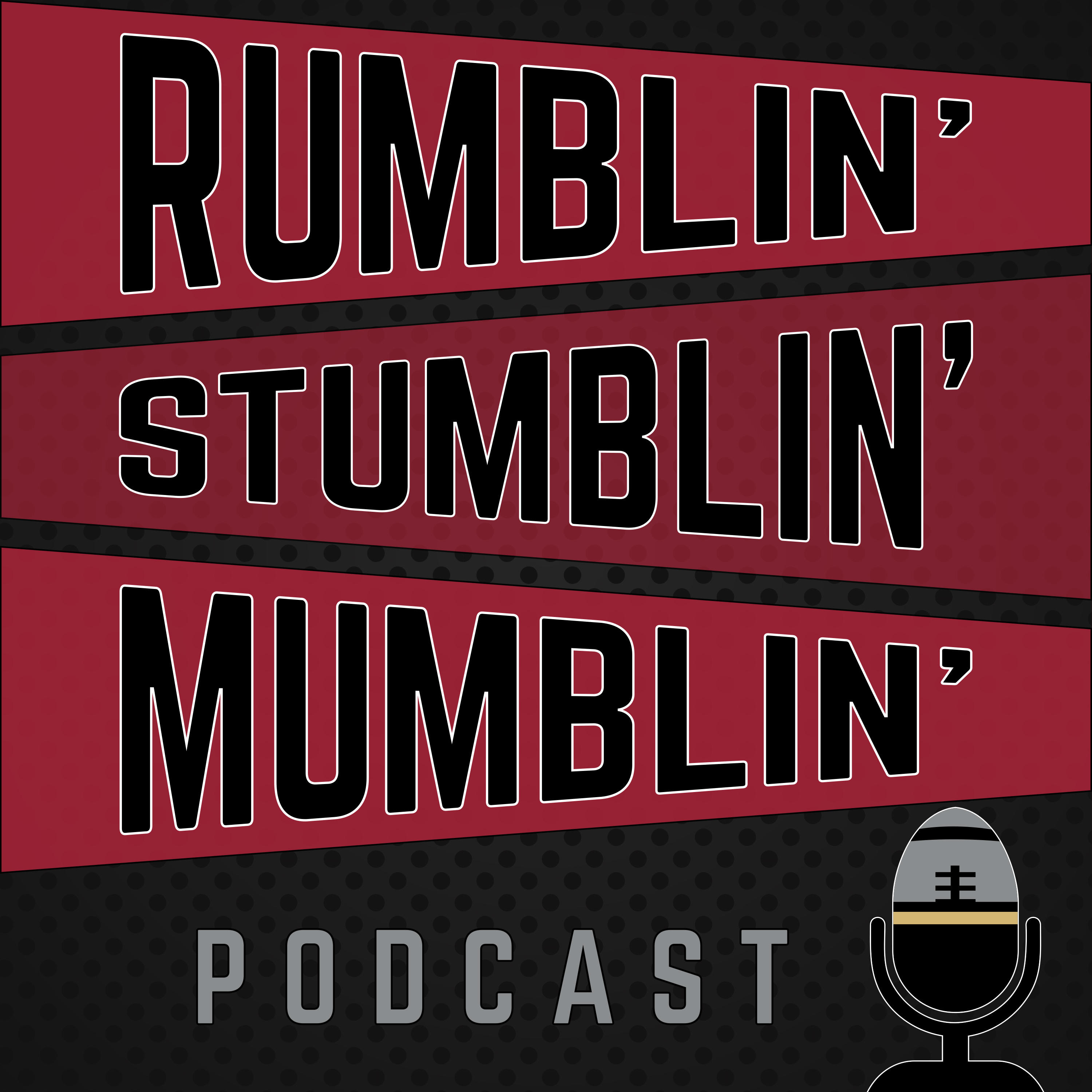 S2E11: The year of the illegal lineup; A defensive plea
