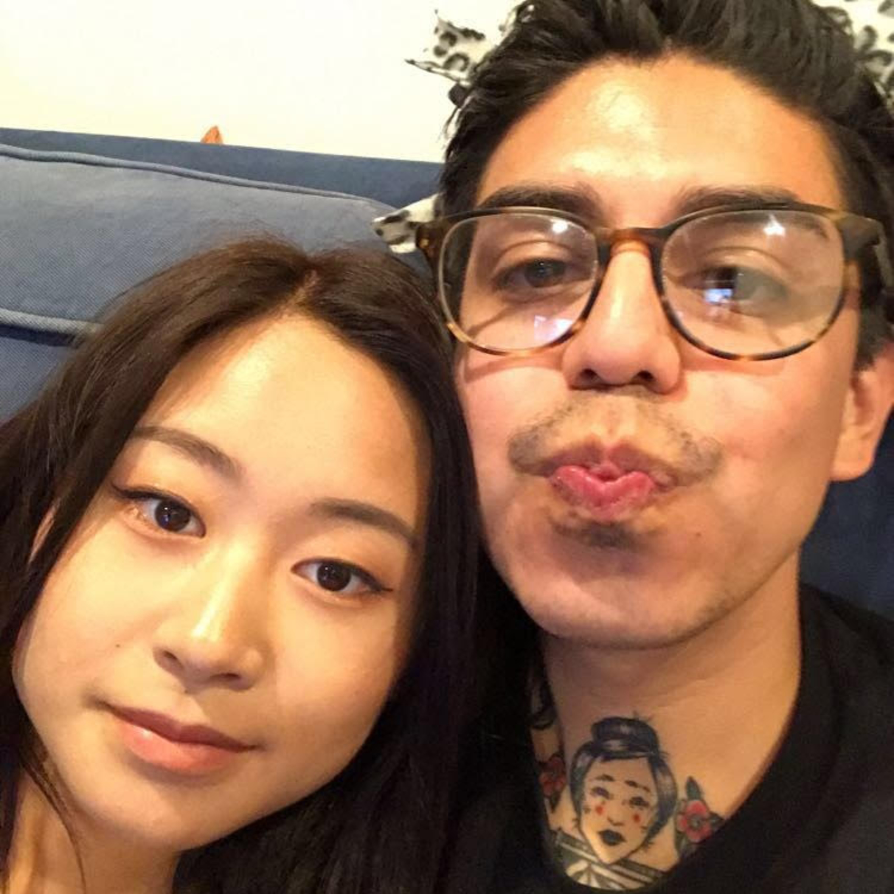 Insecure Sofa Talk Insecure Sofa Talk