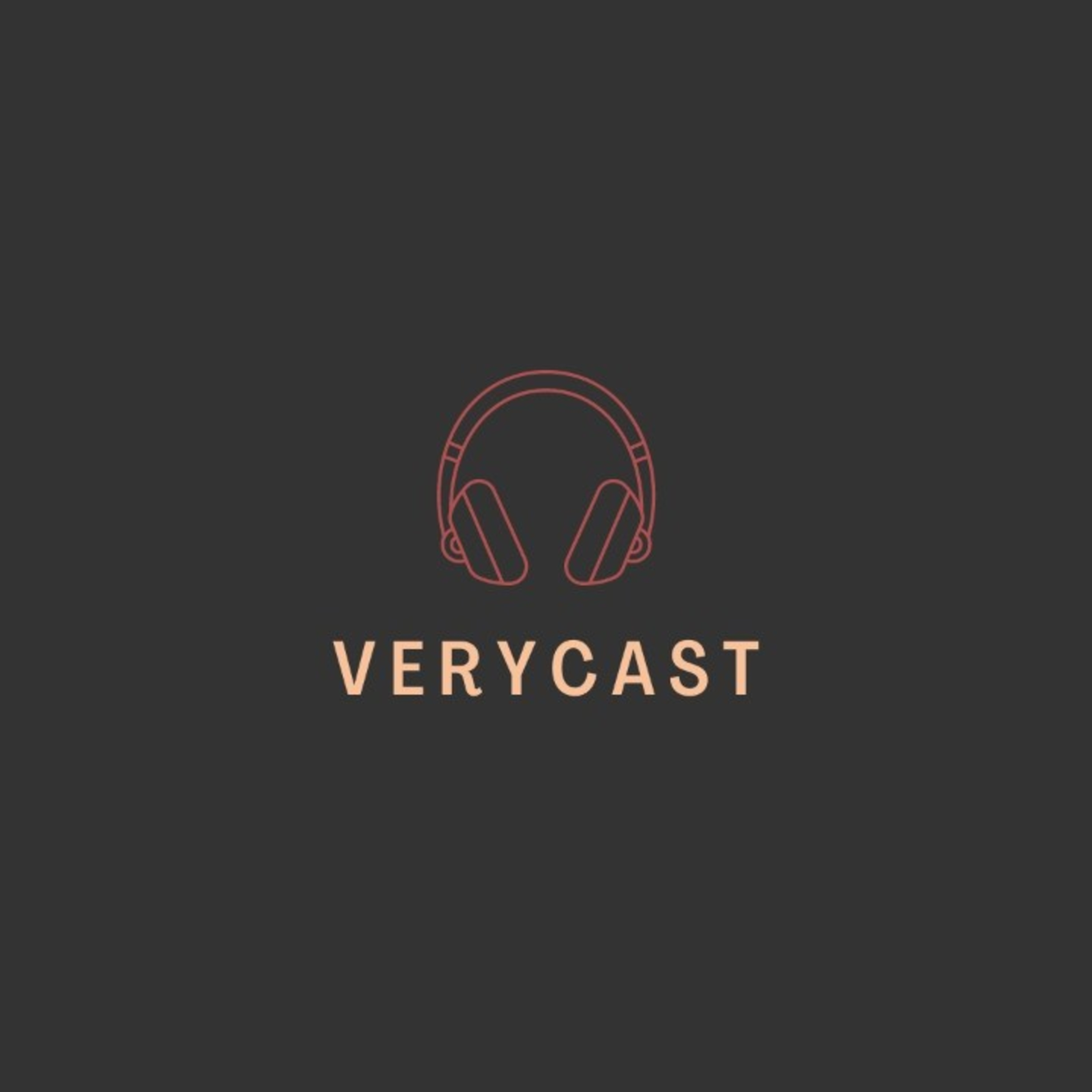 Verycast podcast artwork