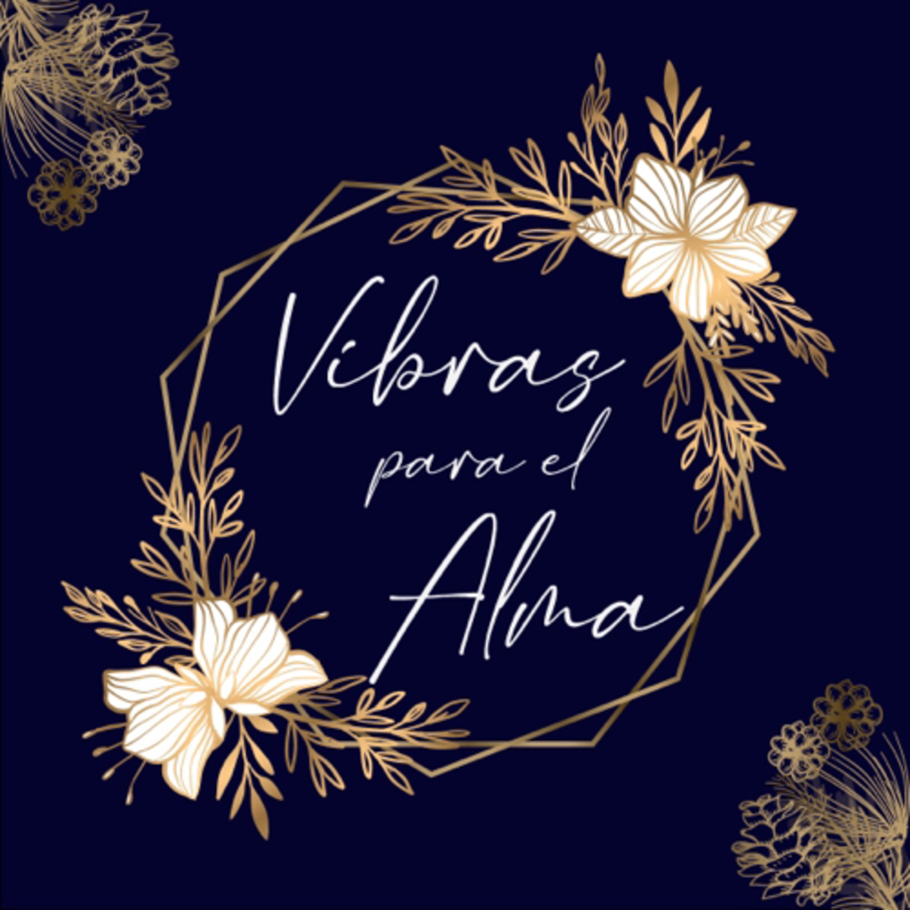 Vibras para el Alma podcast artwork