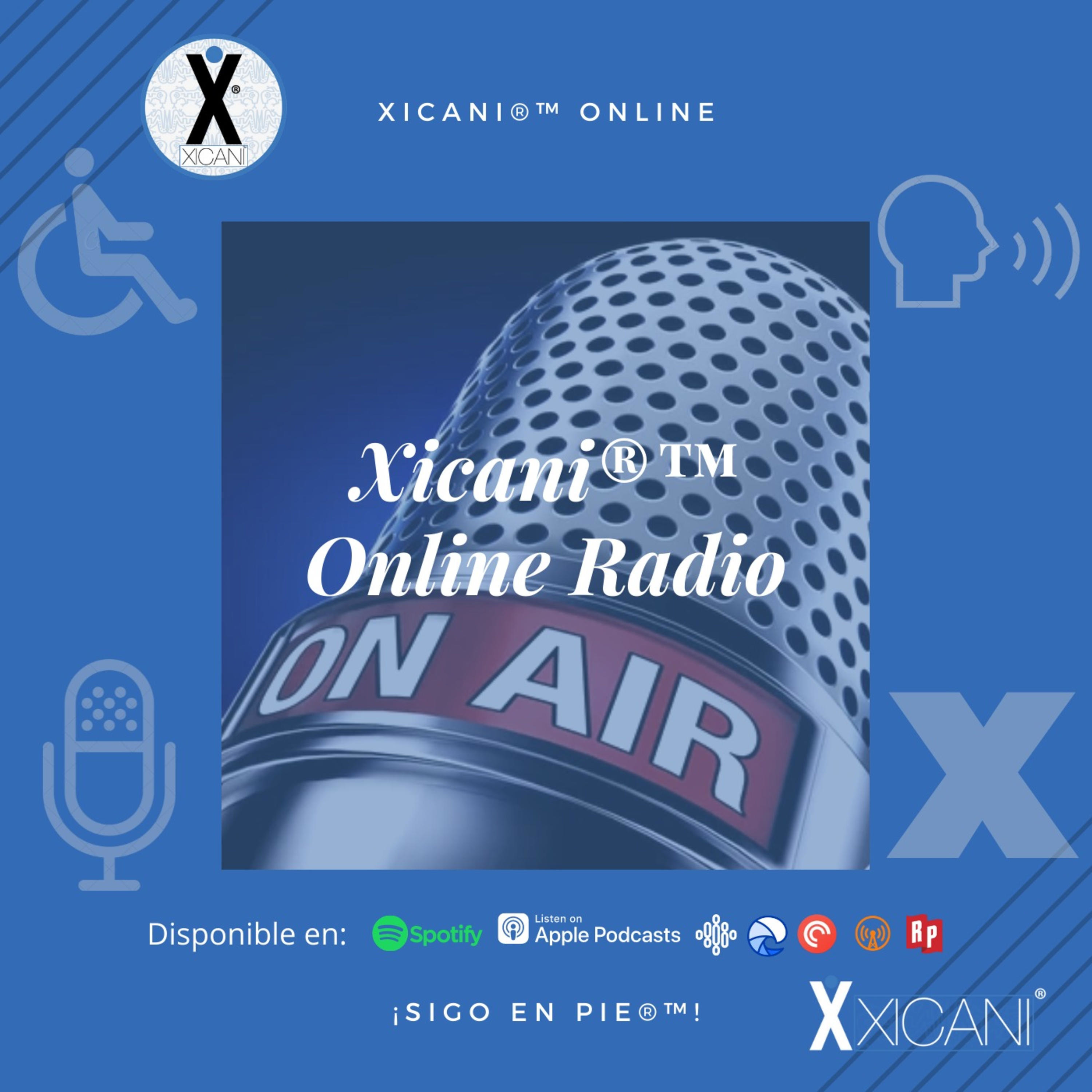 Xicani®™ Online Radio