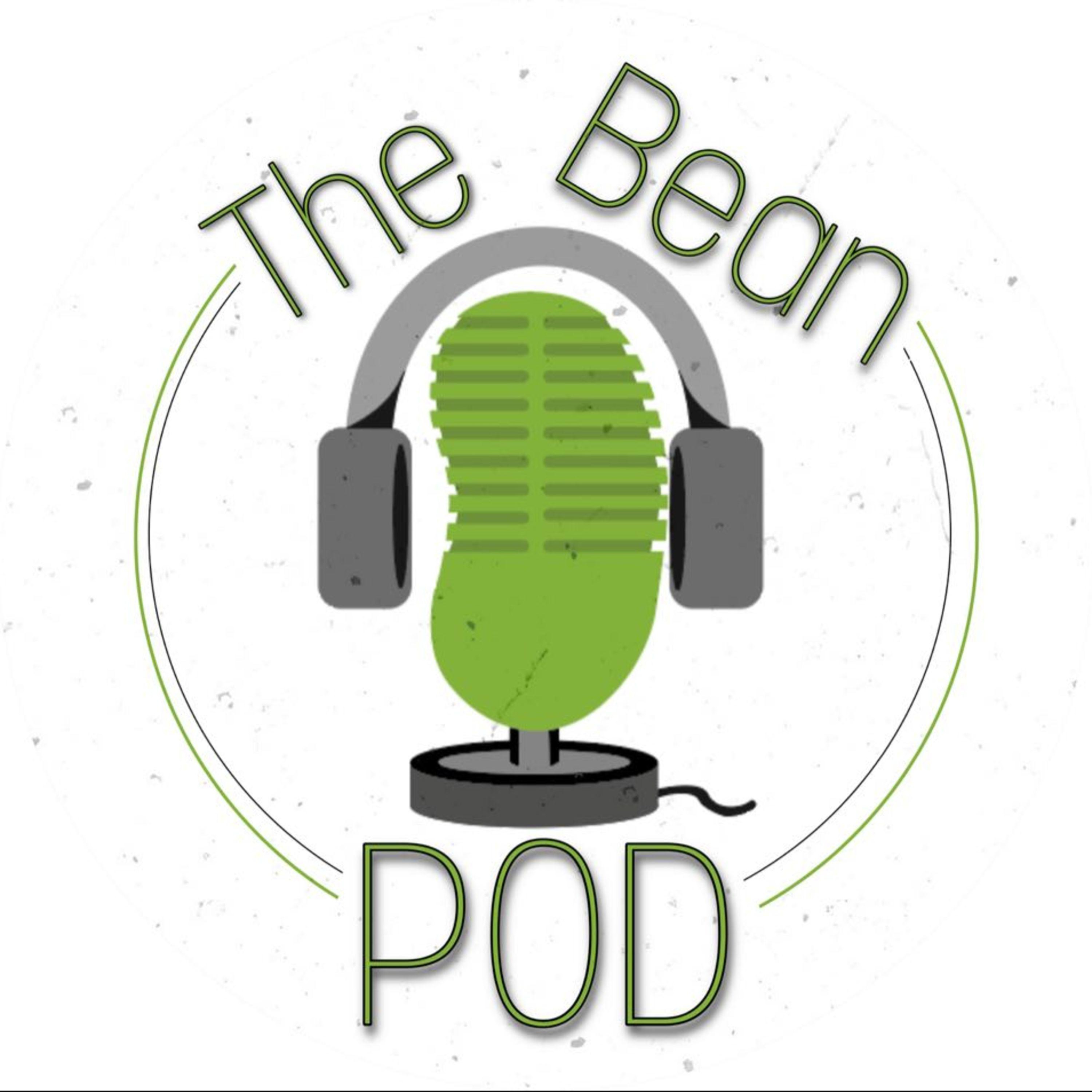 The Bean Pod 