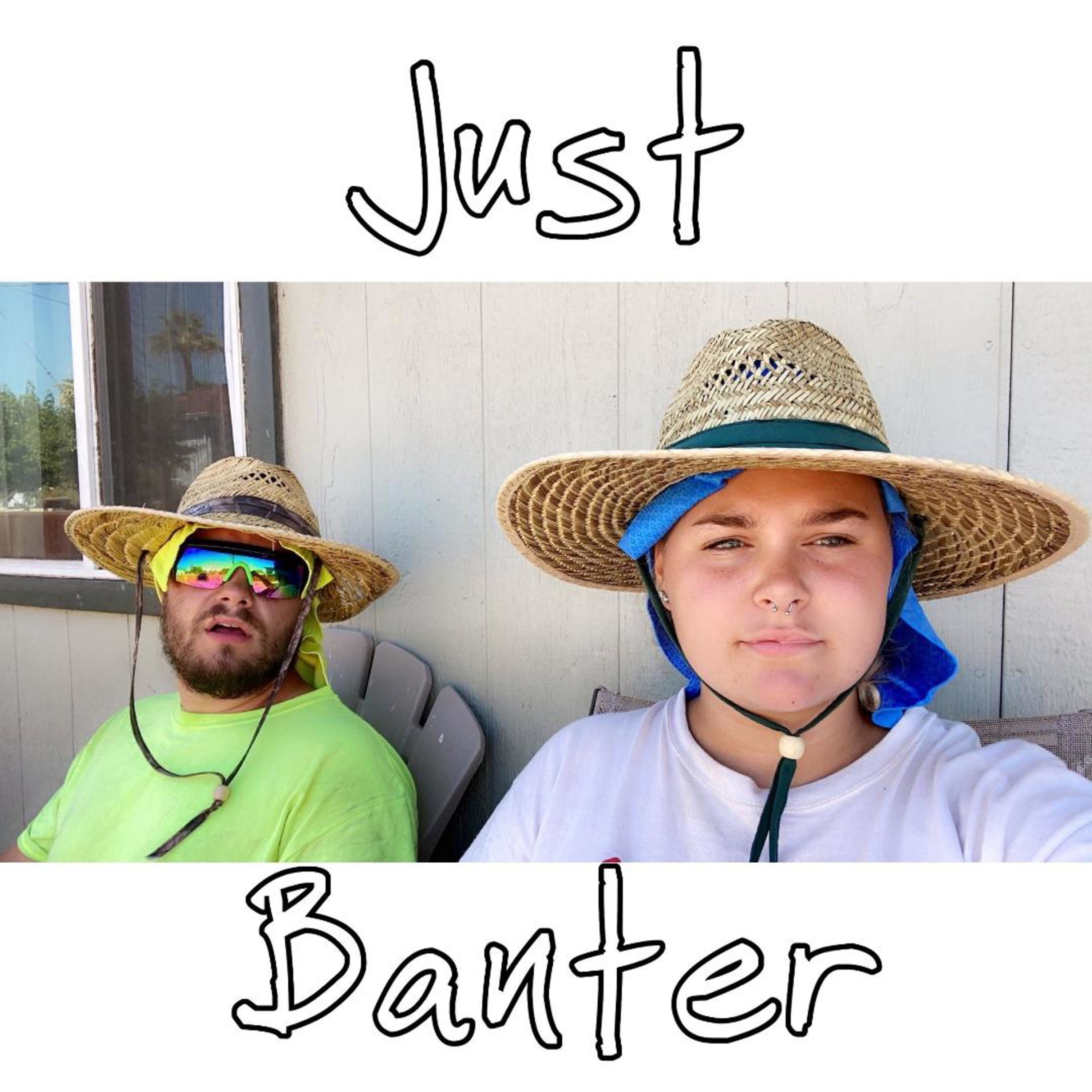 Jason Murtha's Banter