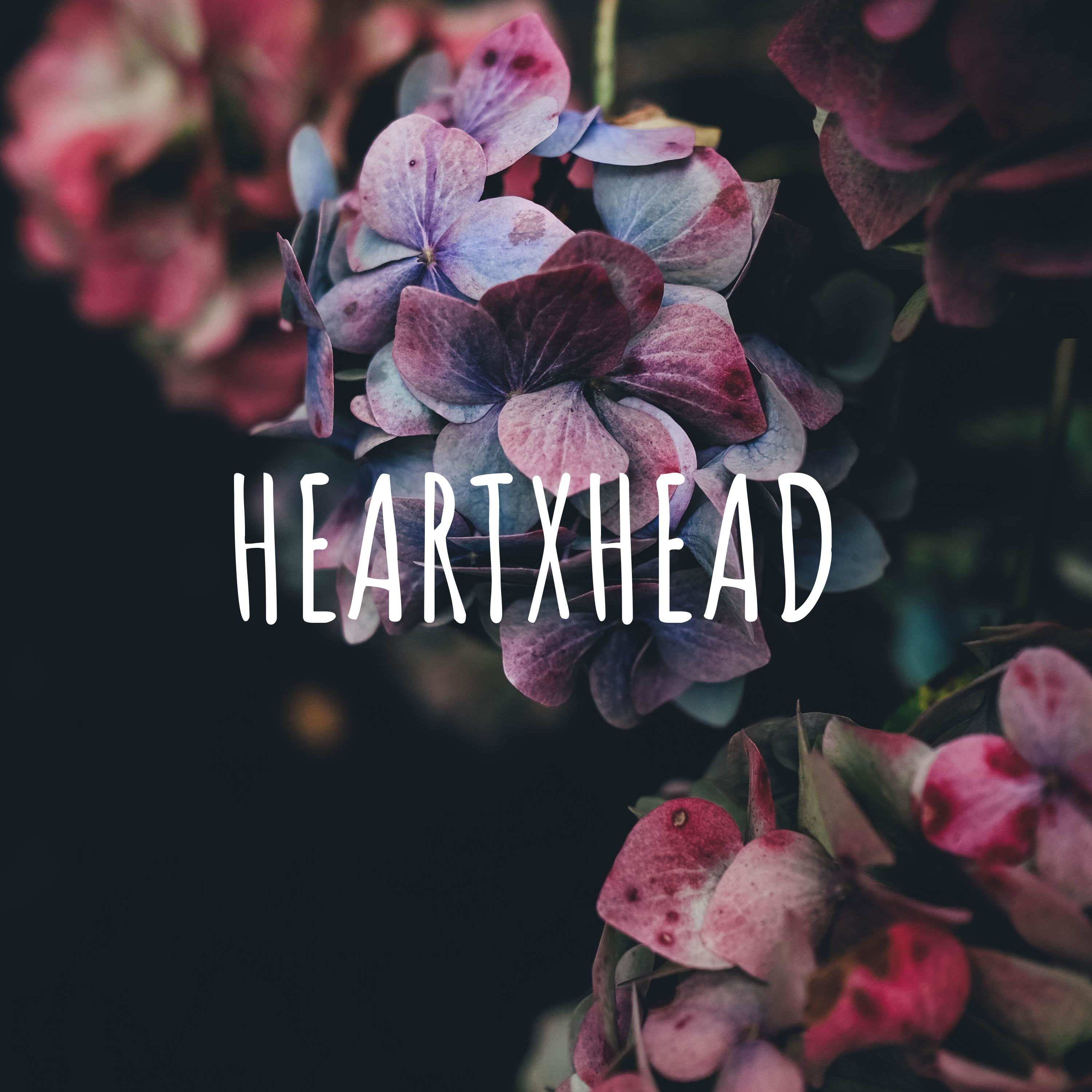 HEARTXHEAD podcast artwork
