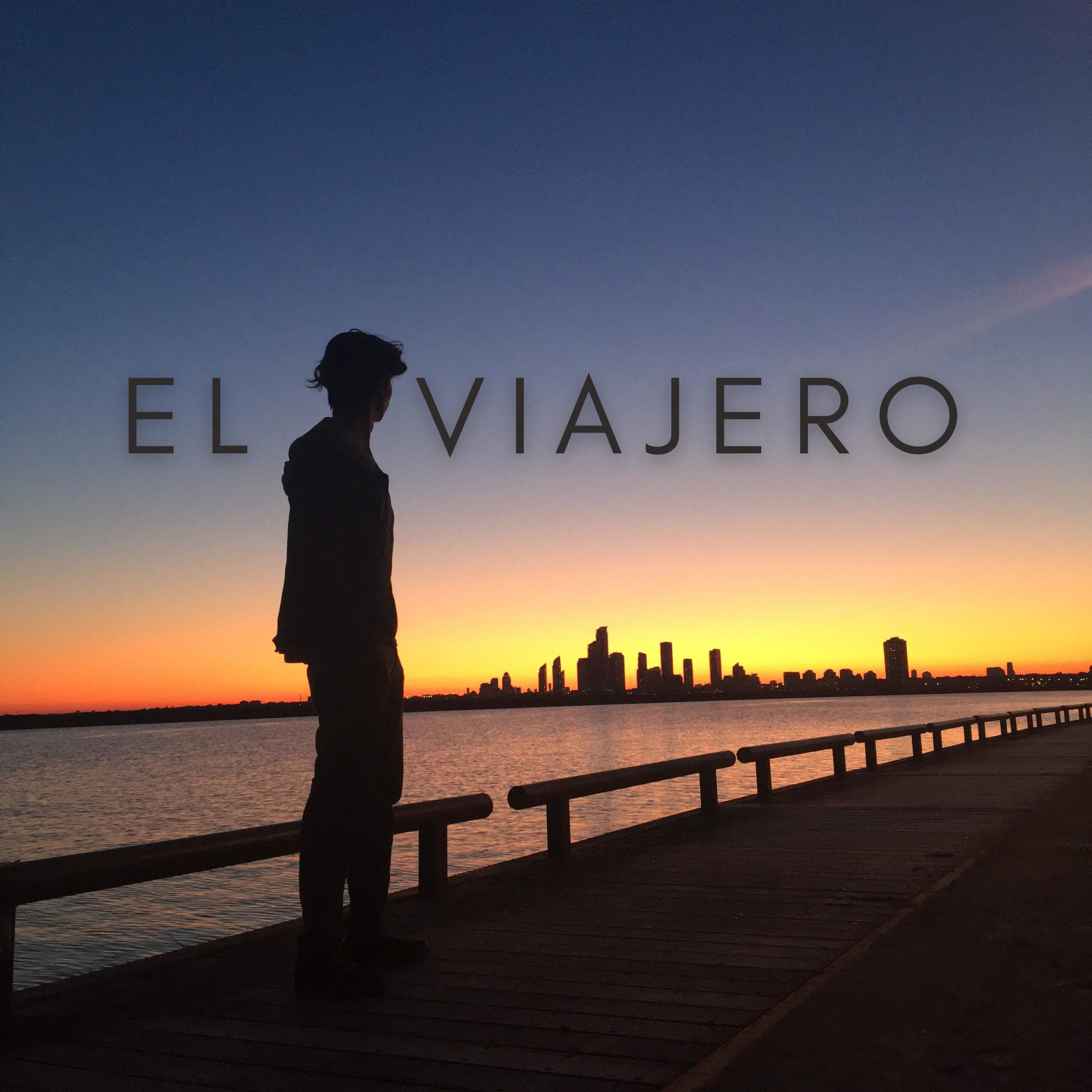 FERNANDO LEON (El Viajero)