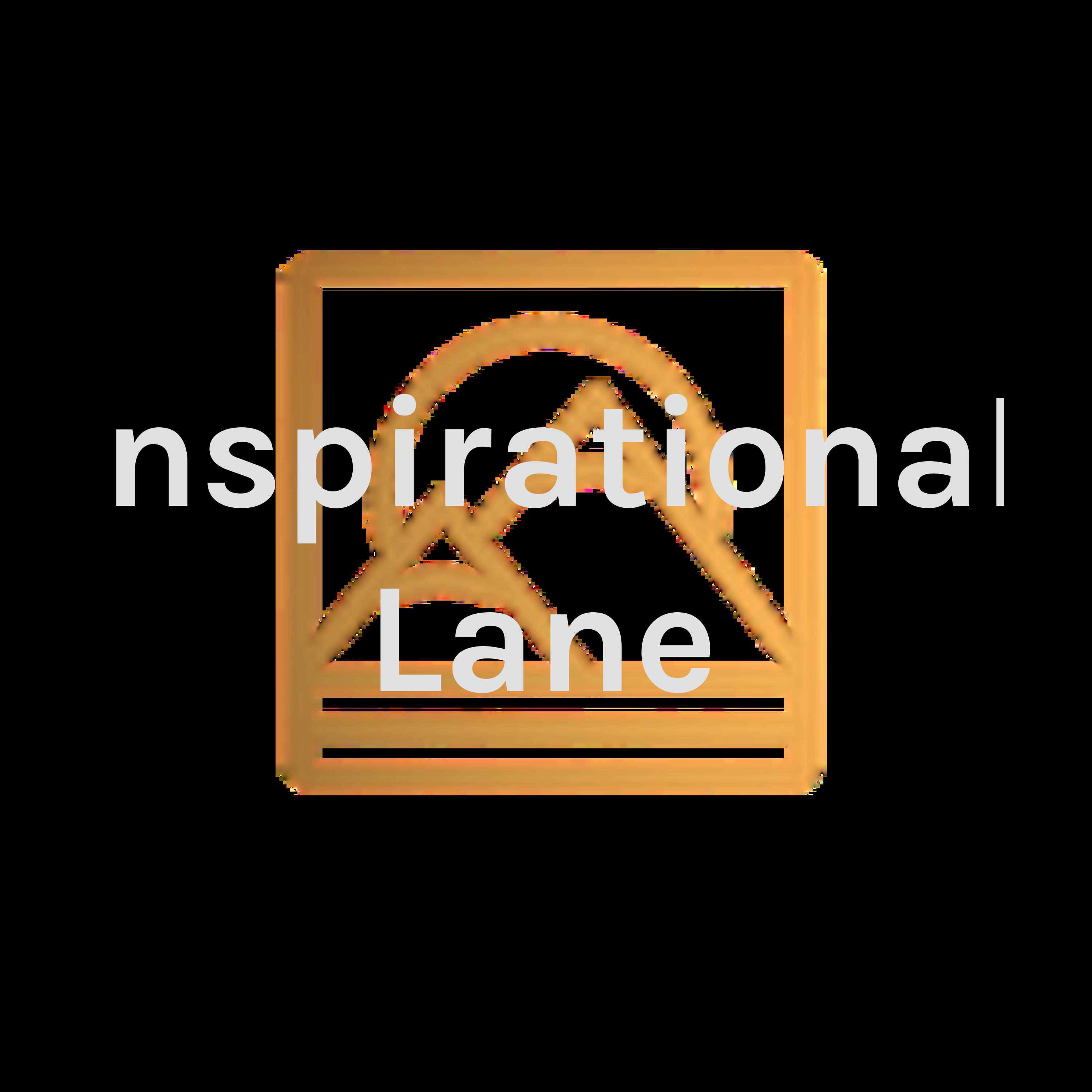 Inspirational Lane