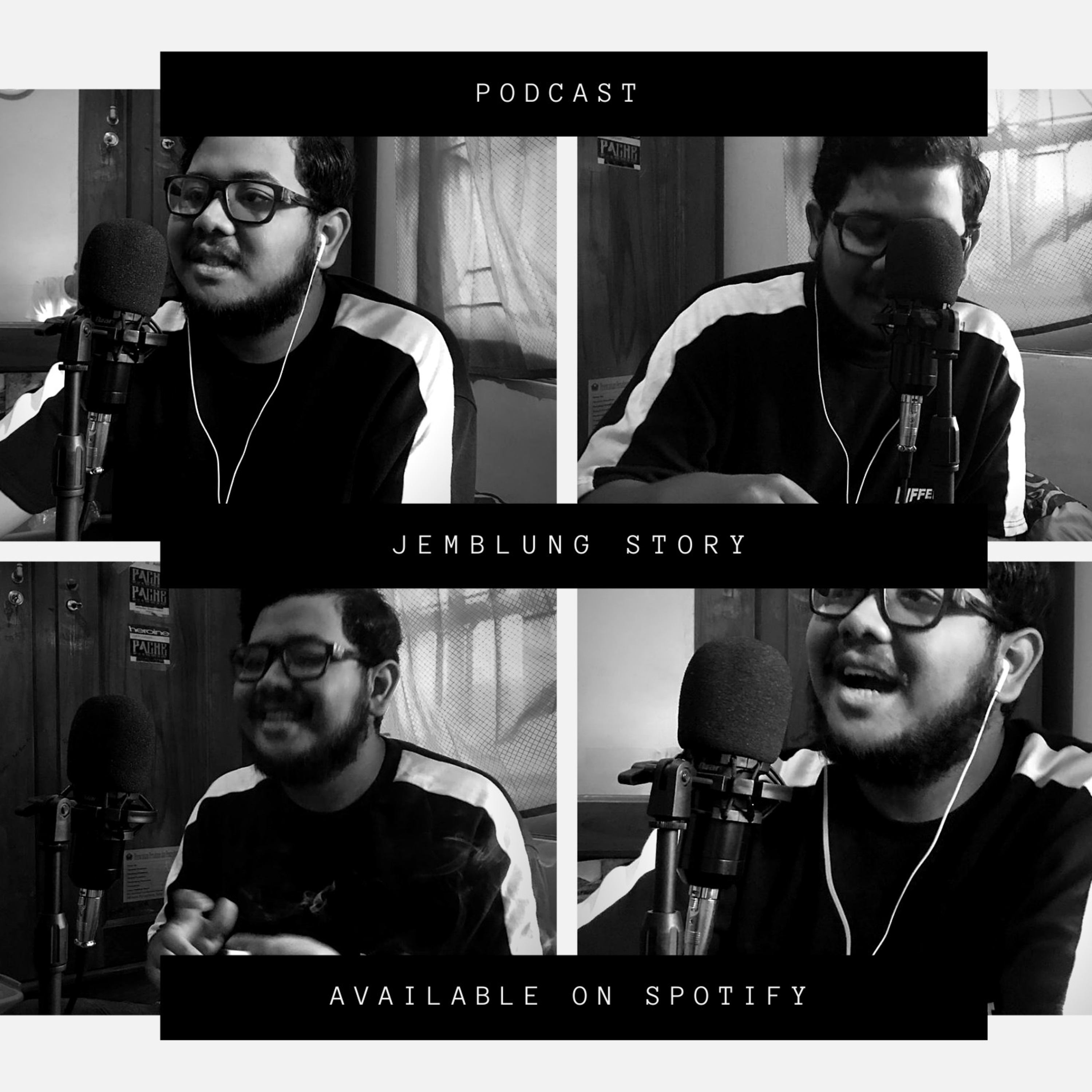 Jemblung Story