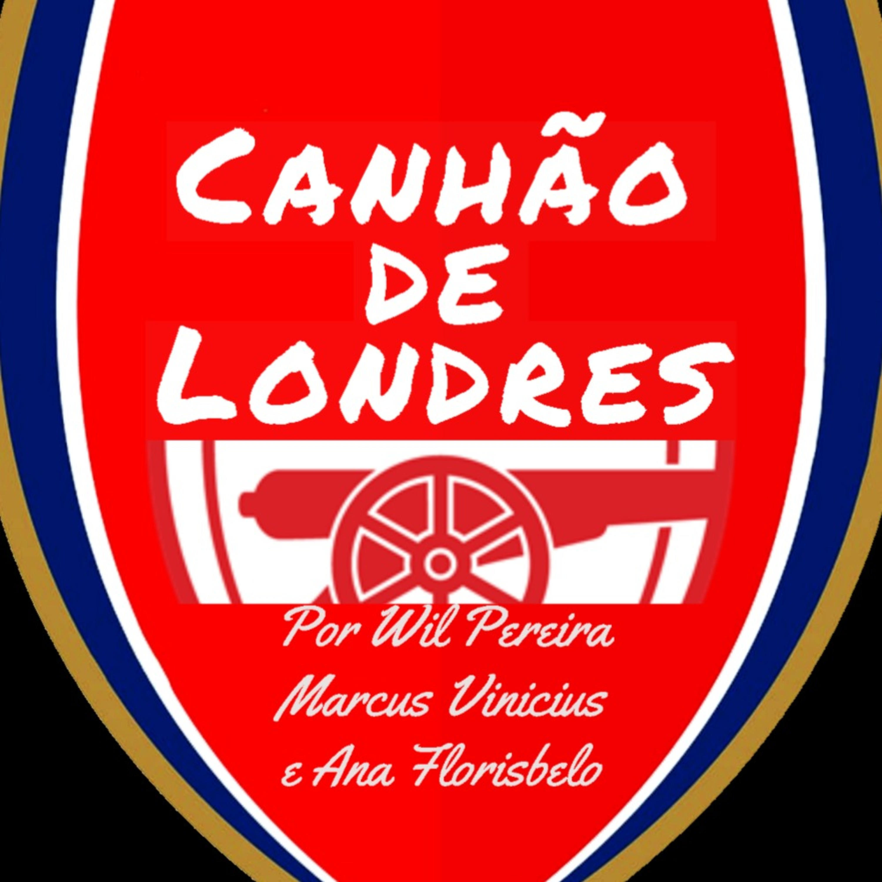 Canhão De Londres