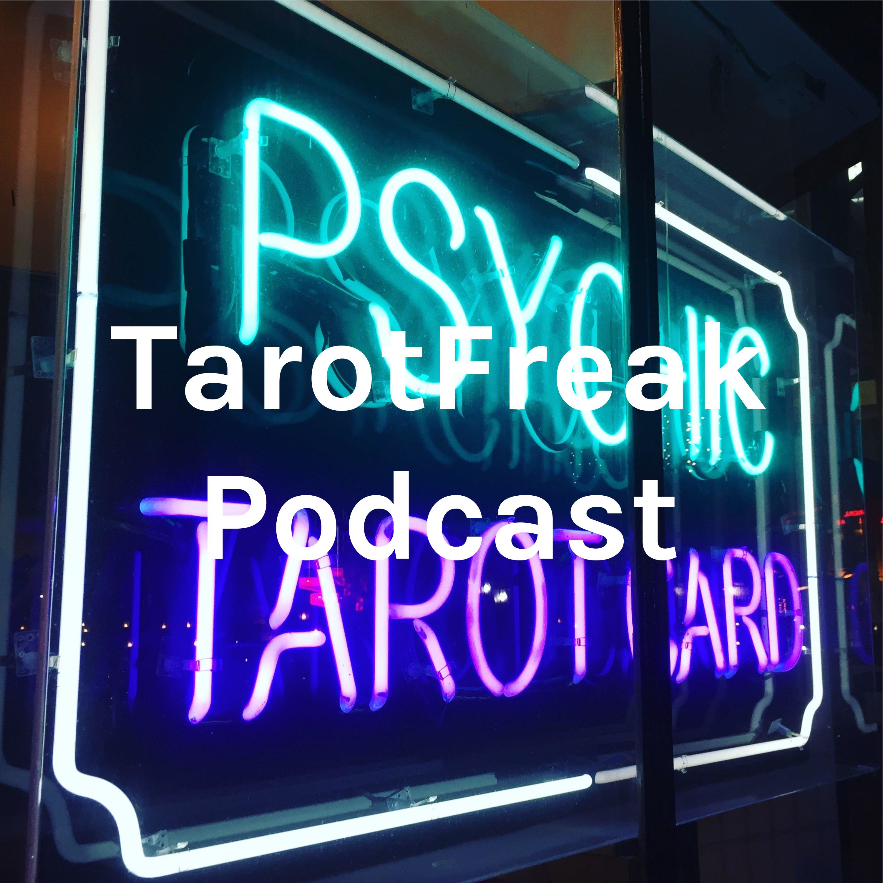 TarotFreak Podcast