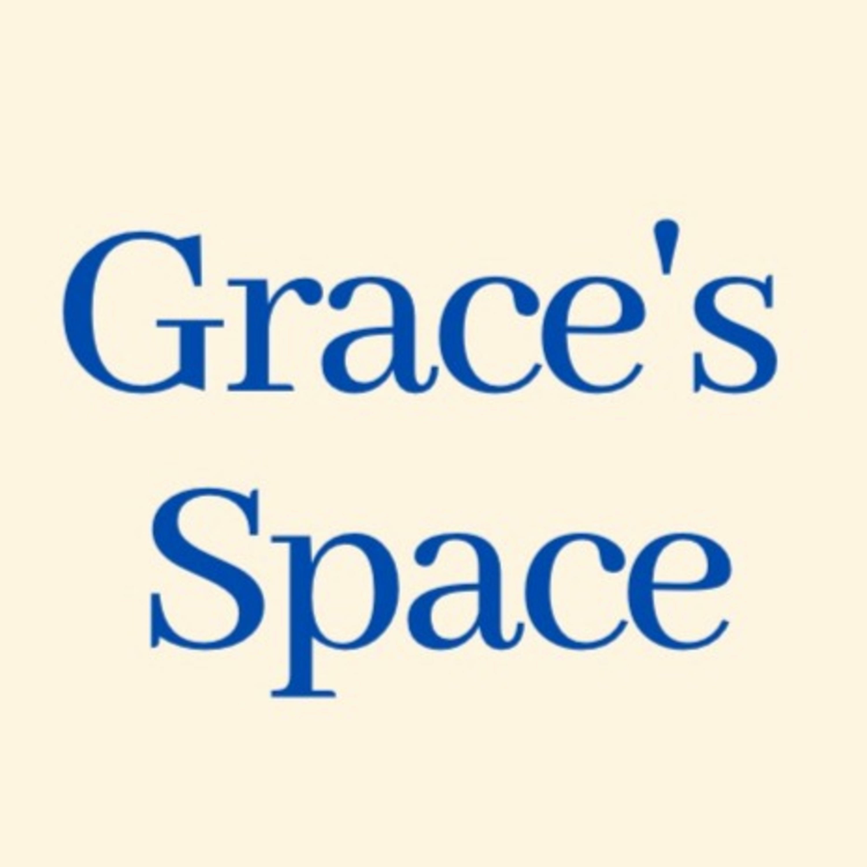 Grace’s Space