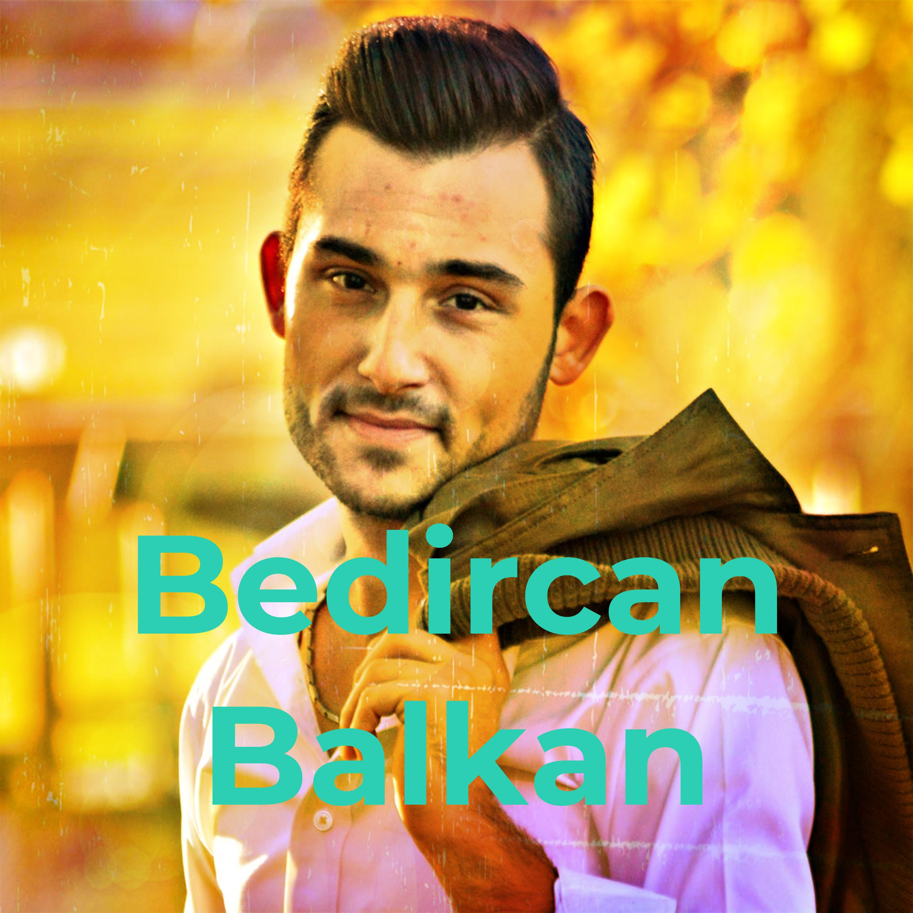 Bedircan Balkan