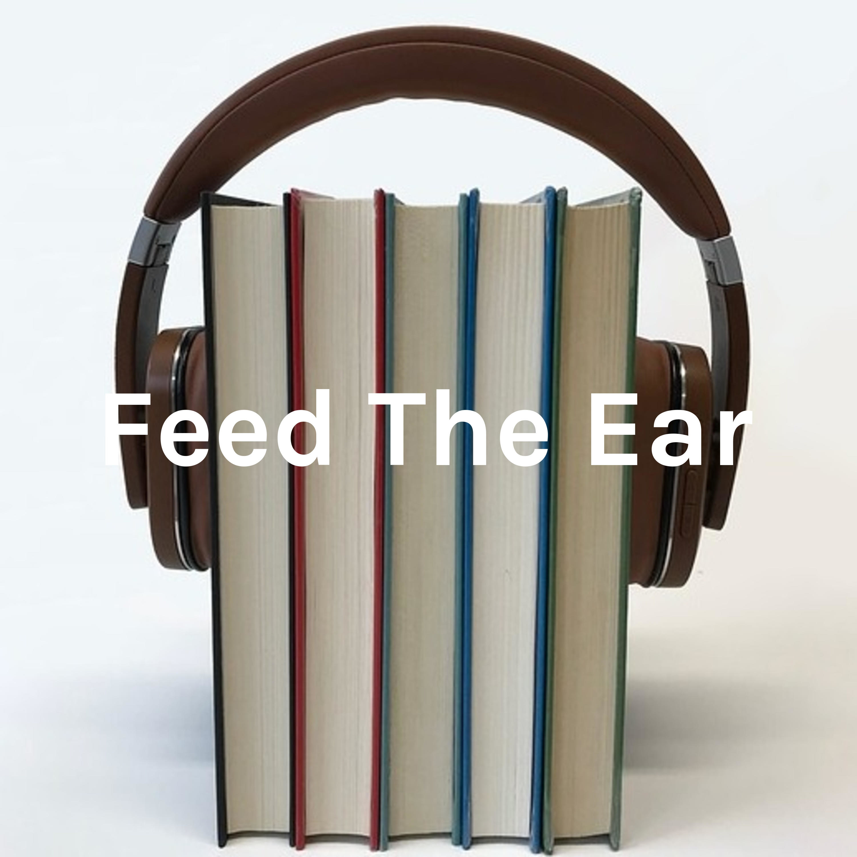 Feed The Ear - செவிக்கு உணவு cover