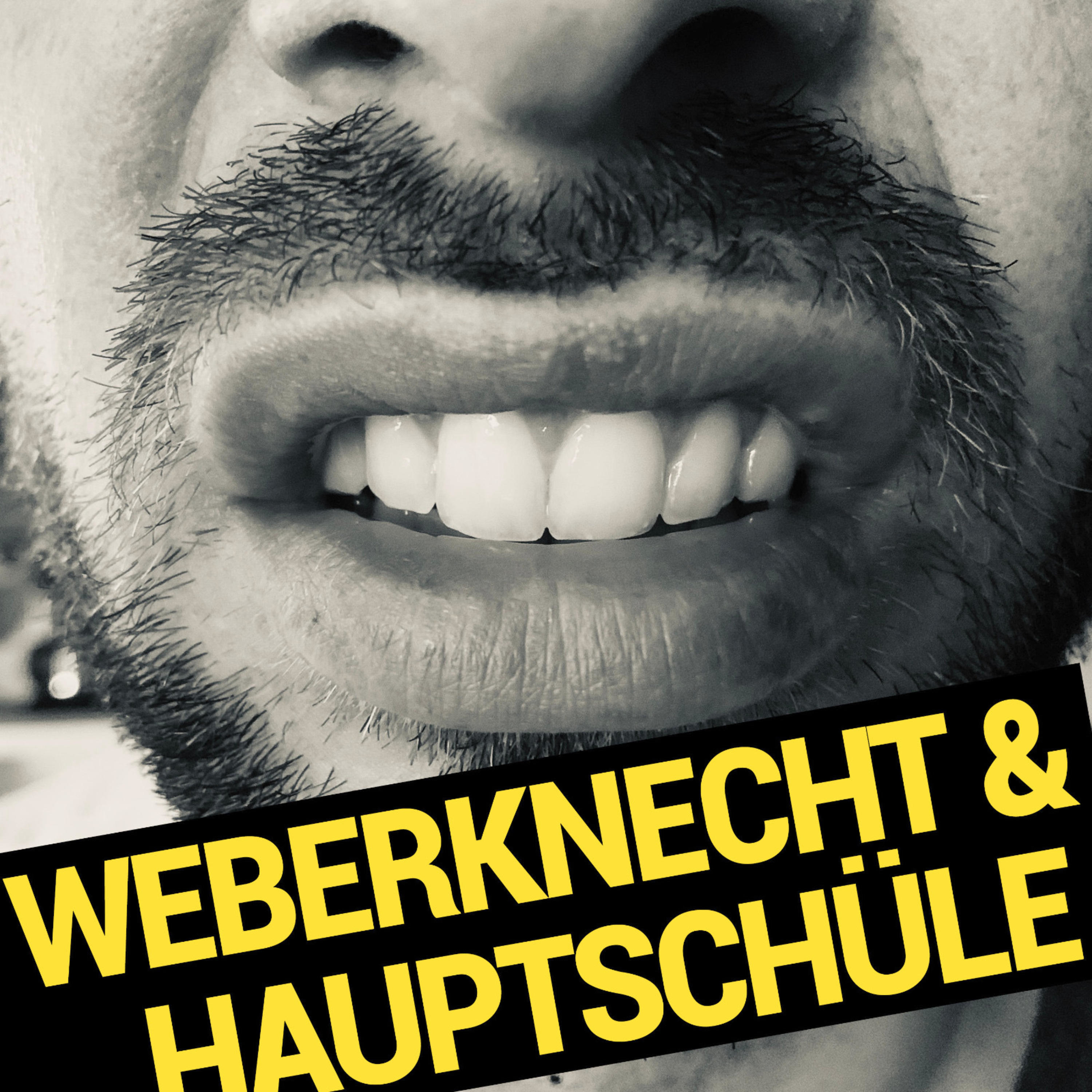 Weberknecht & Hauptschüle
