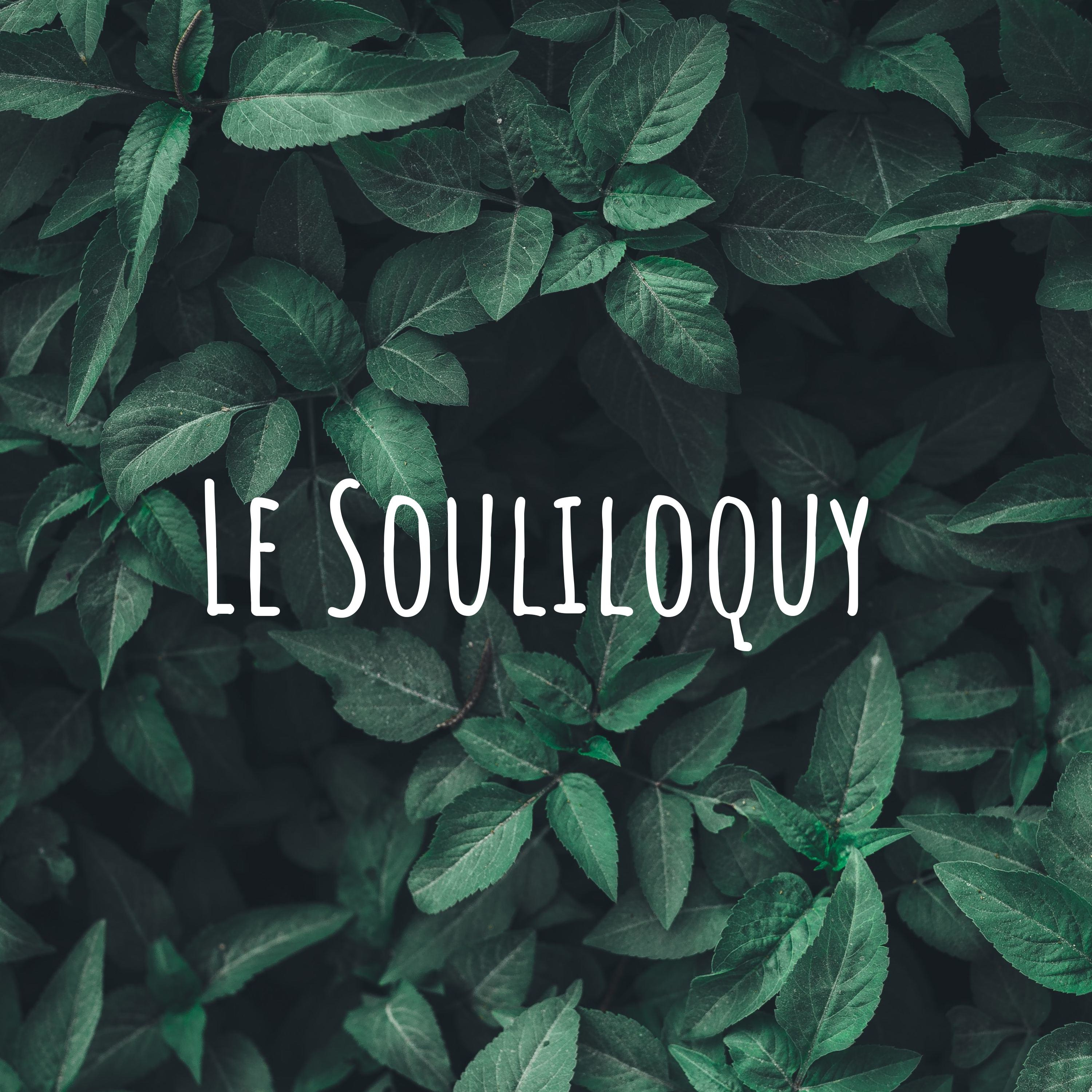 Le Souliloquy