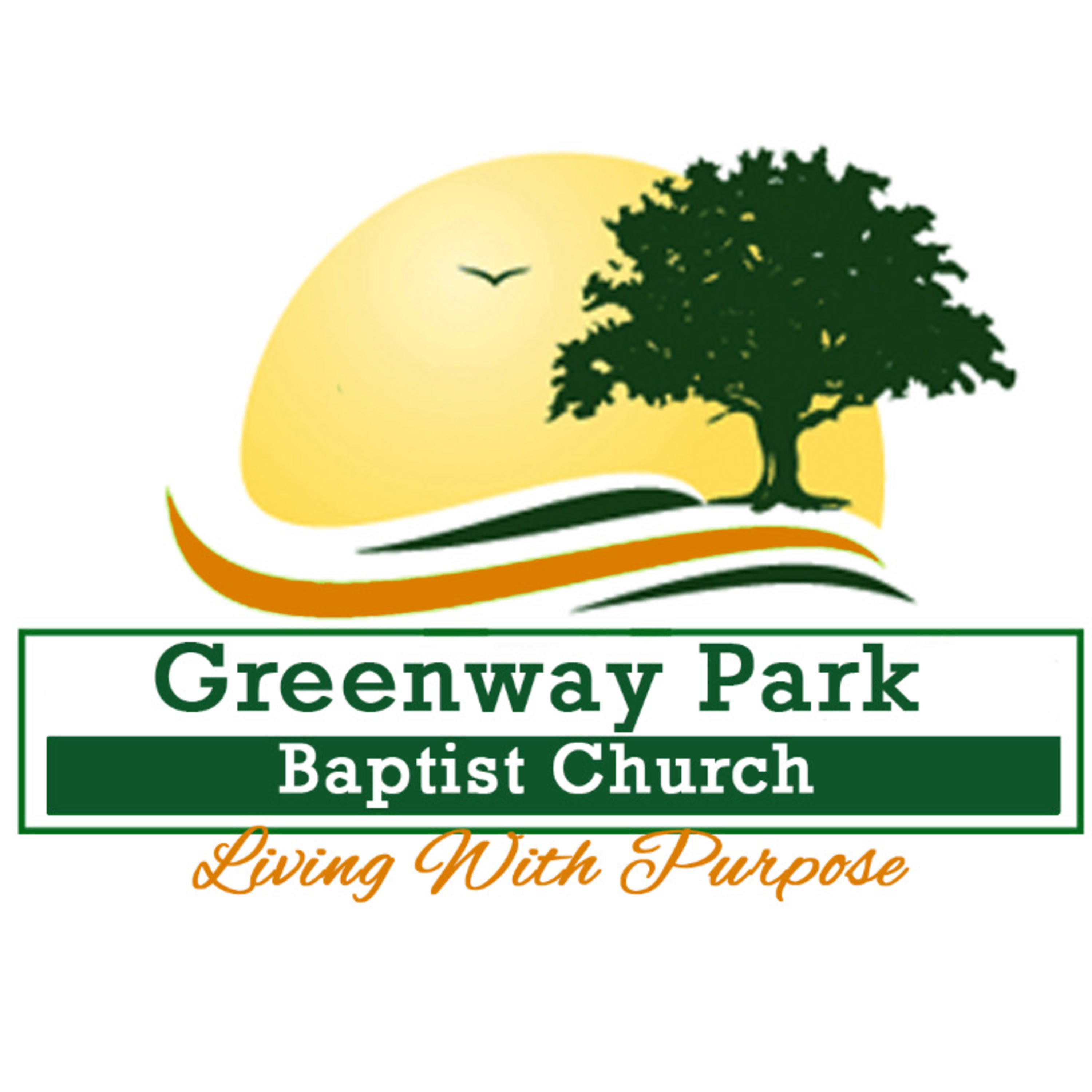 Greenway Park podcast artwork