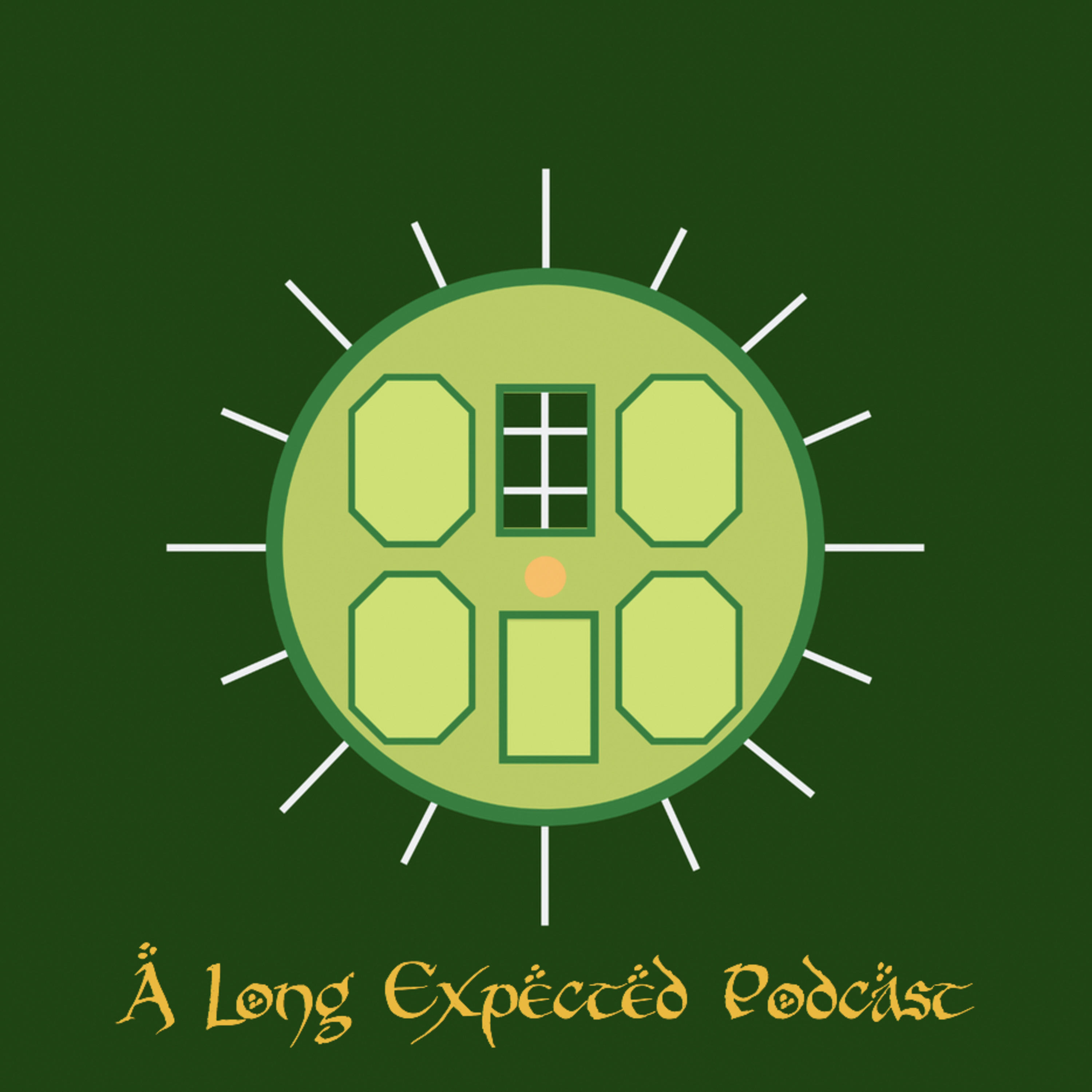 A Long Expected Podcast