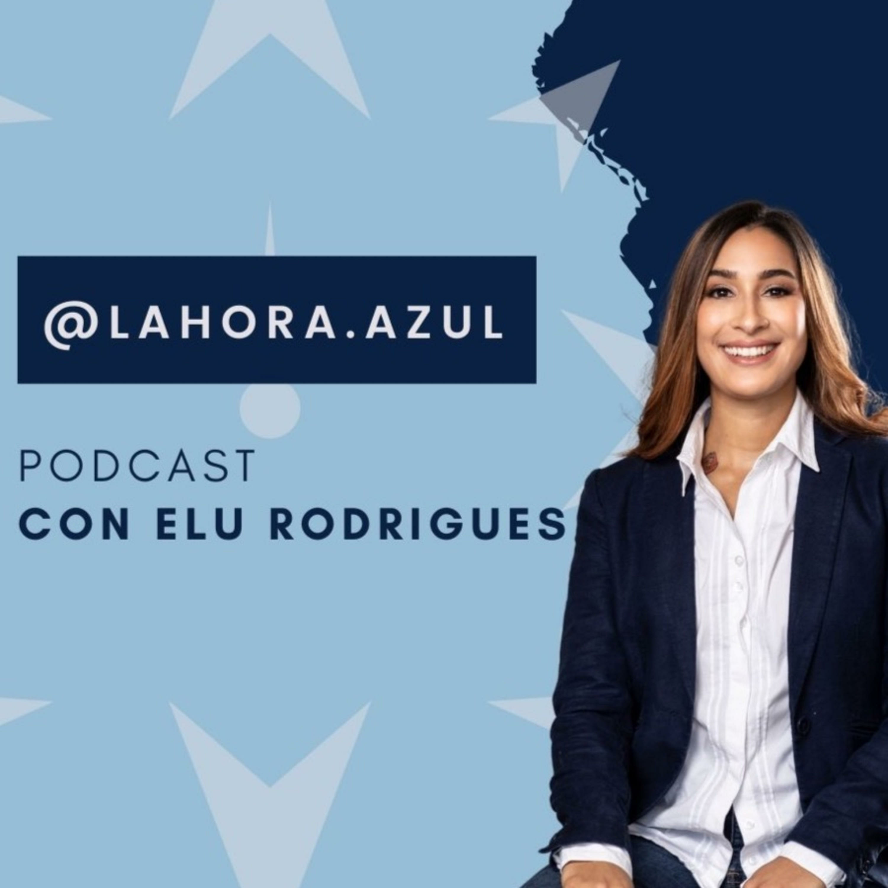 La Hora Azul