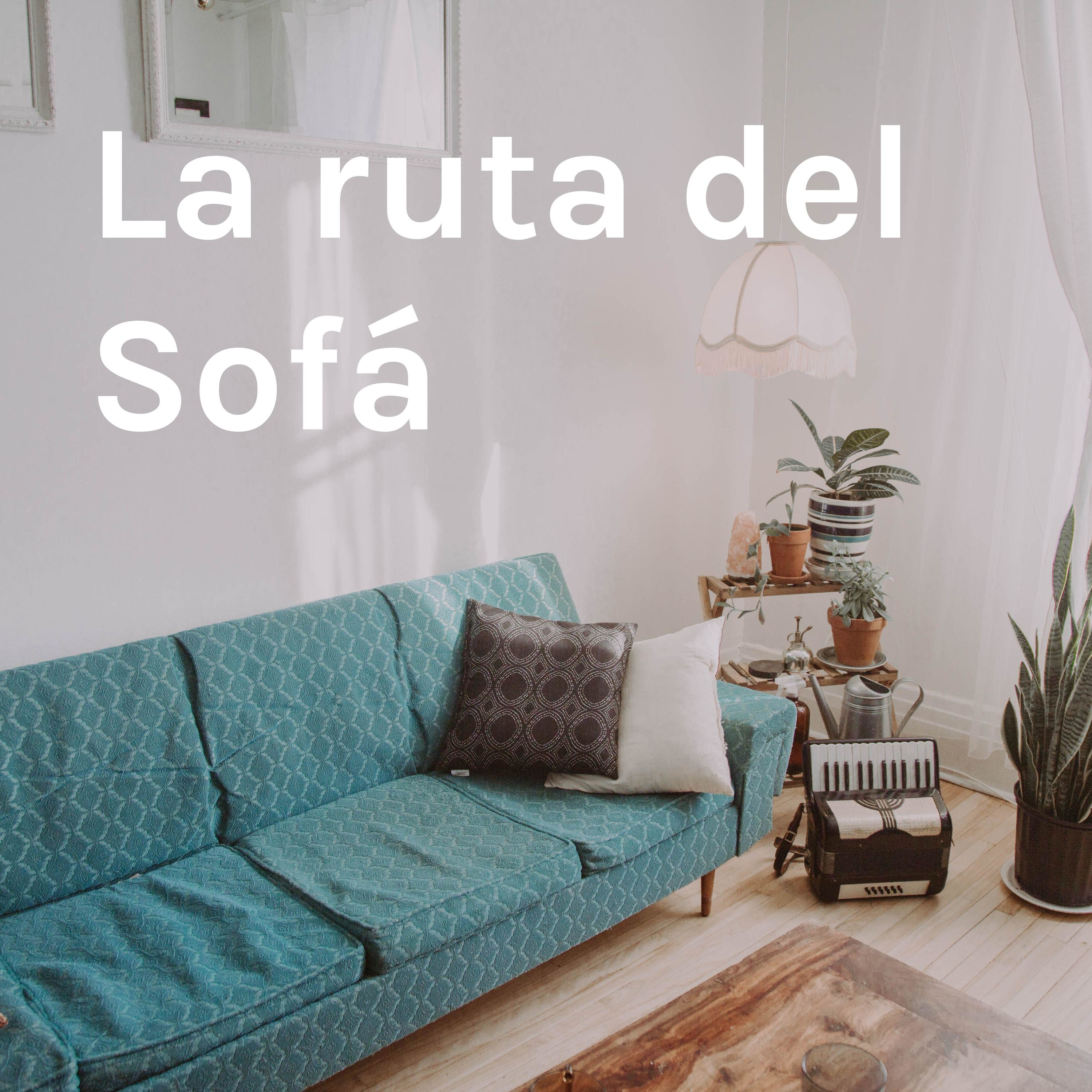 La ruta del Sofá