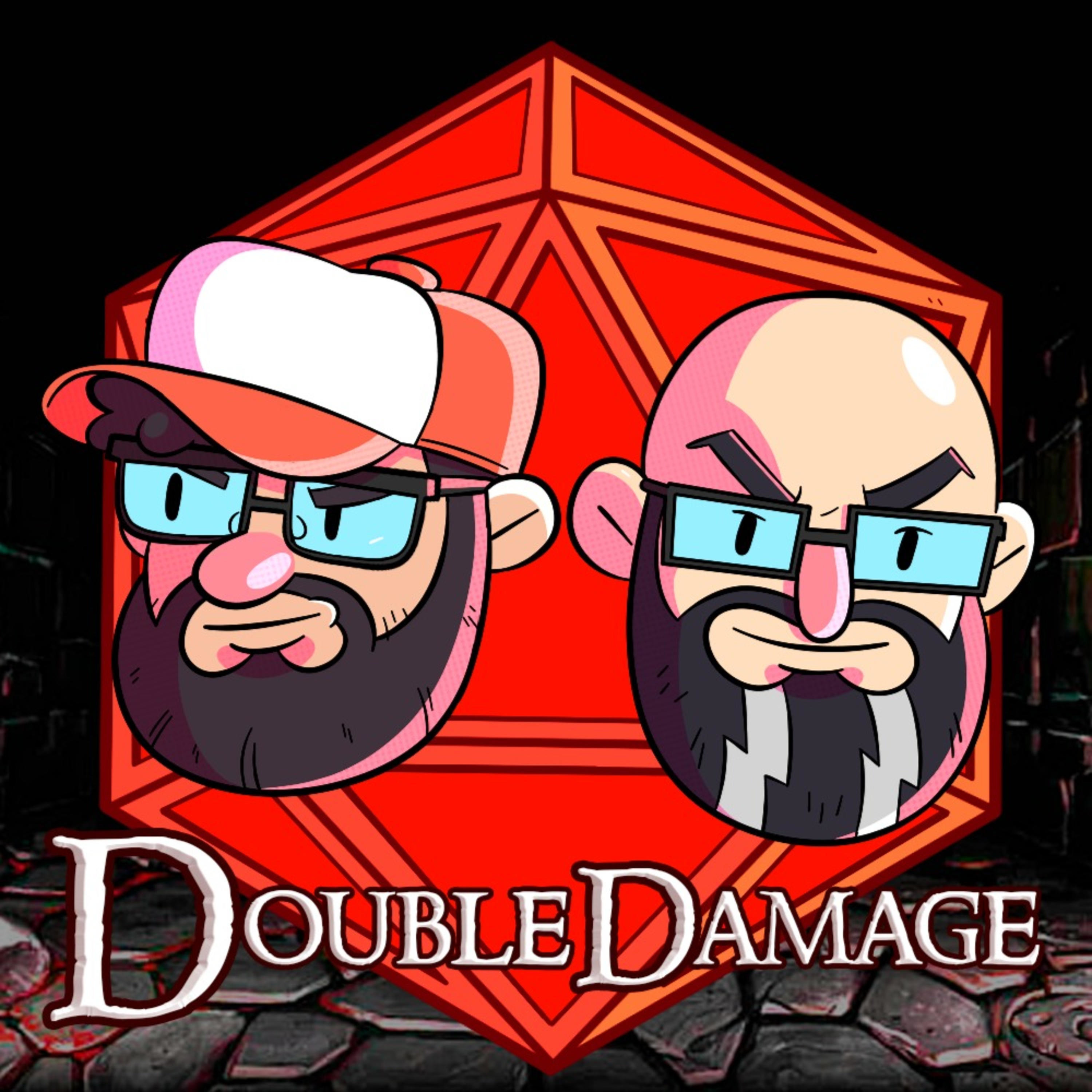 Double Damage