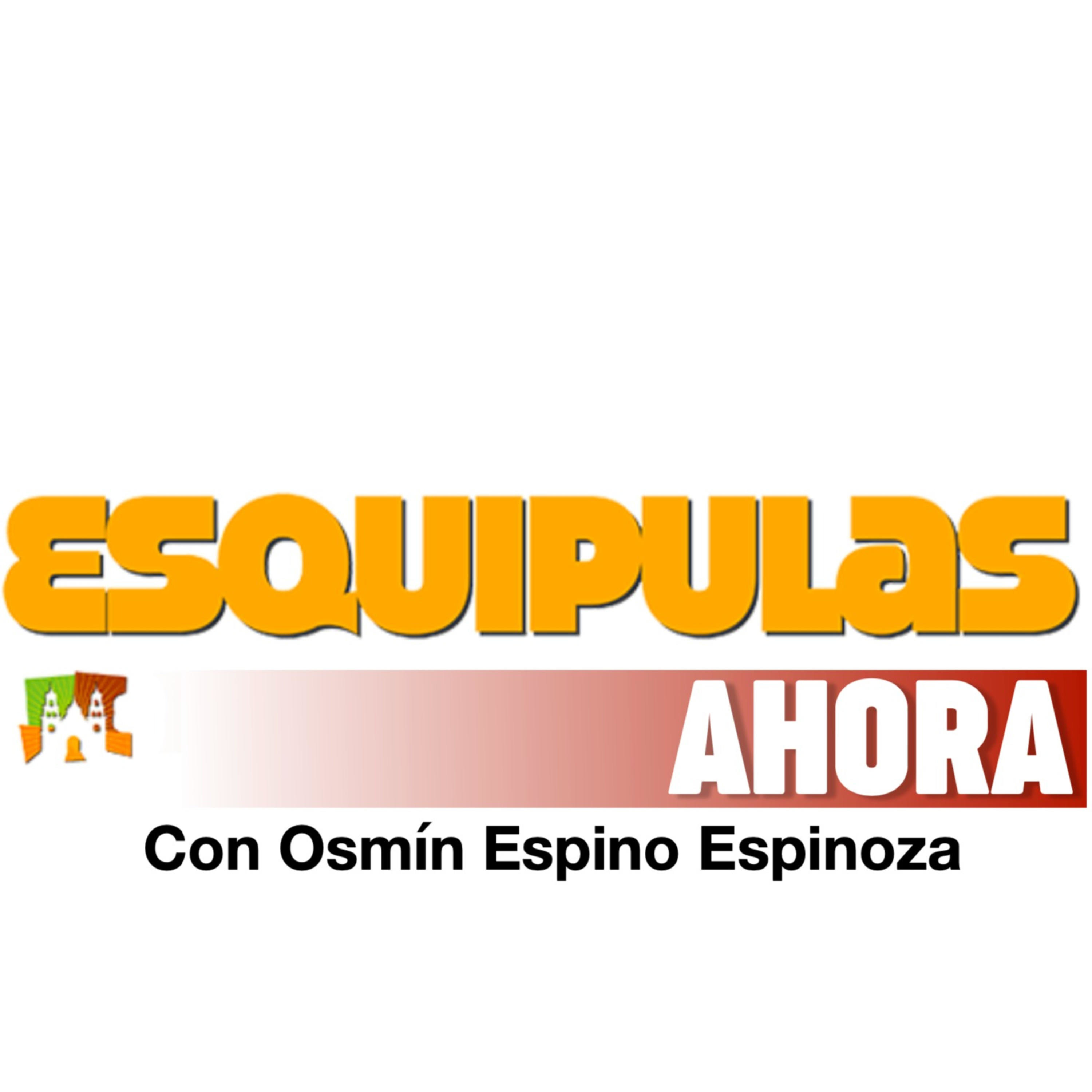 ESQUIPULAS AHORA