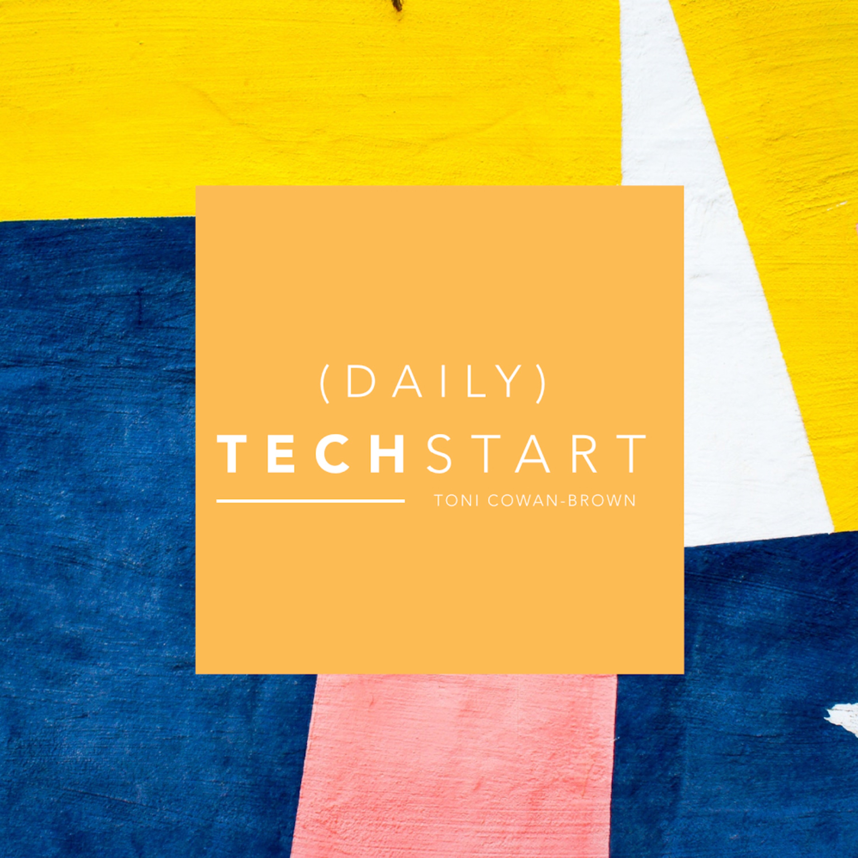 Daily Tech Start