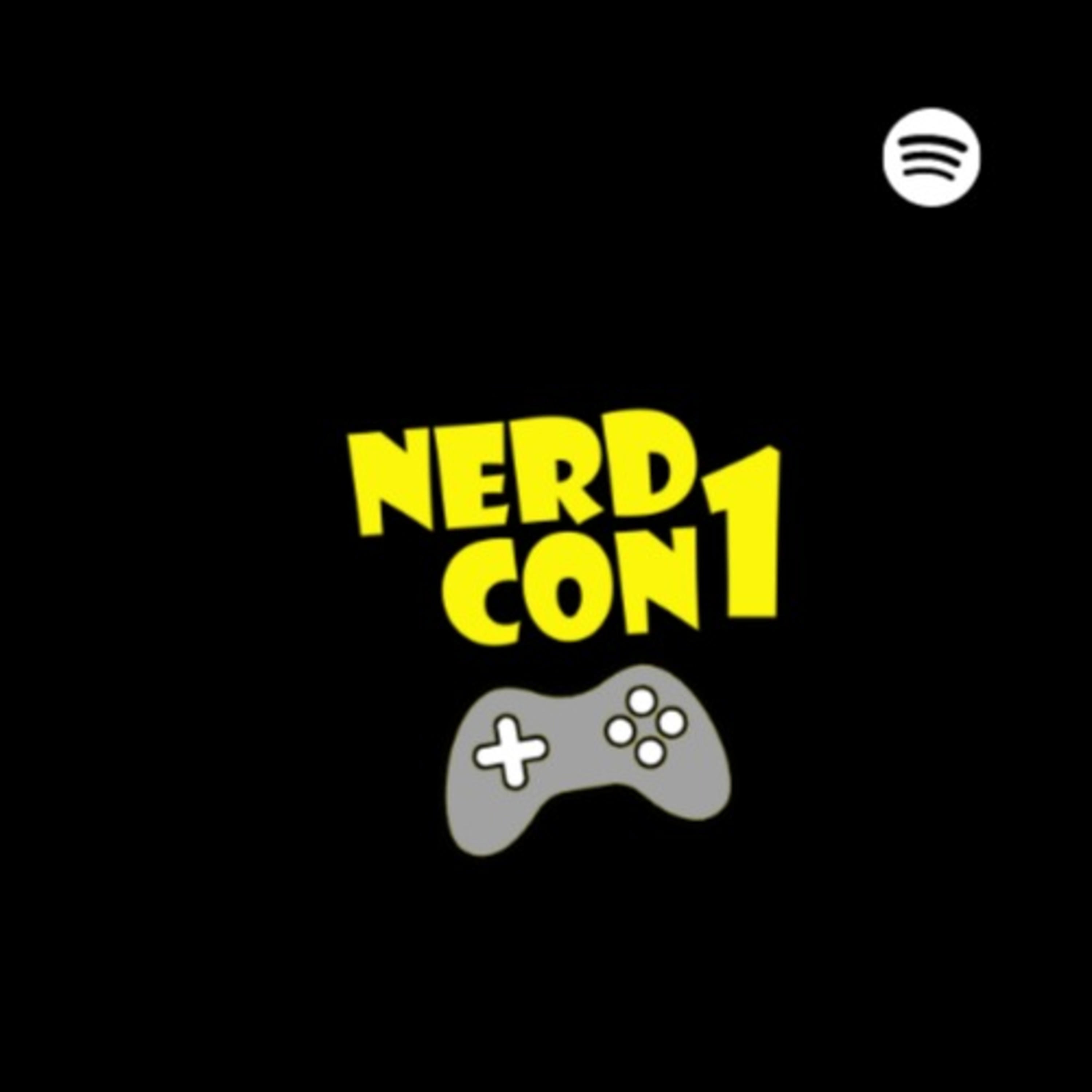 NerdCon1: 1 Year Anniversary Special