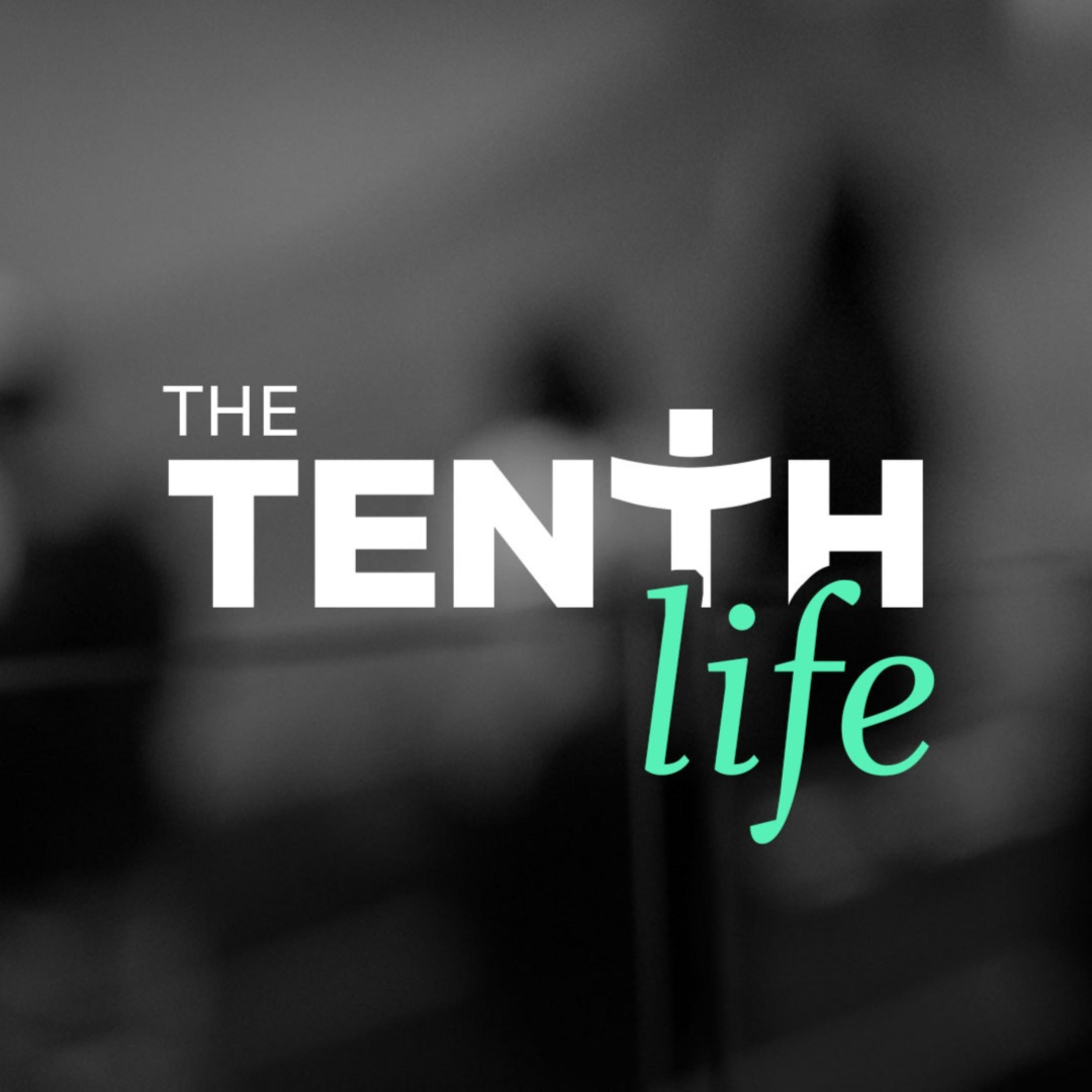 E004: Apprenticeship to Jesus